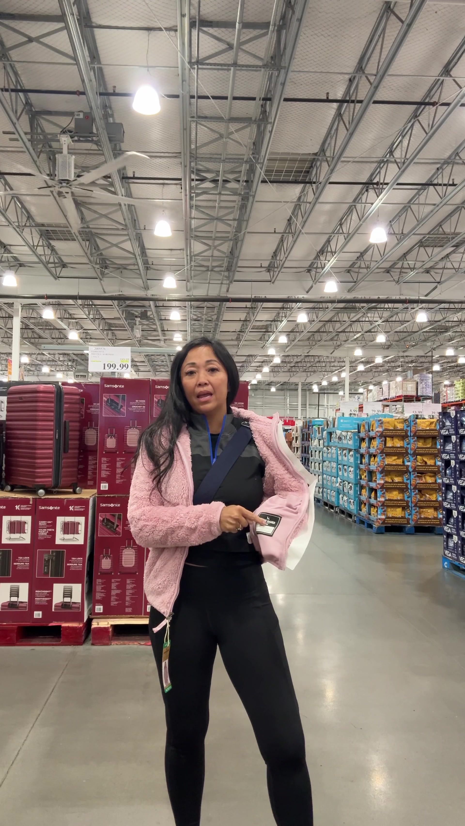 @Costco Lovers Canada