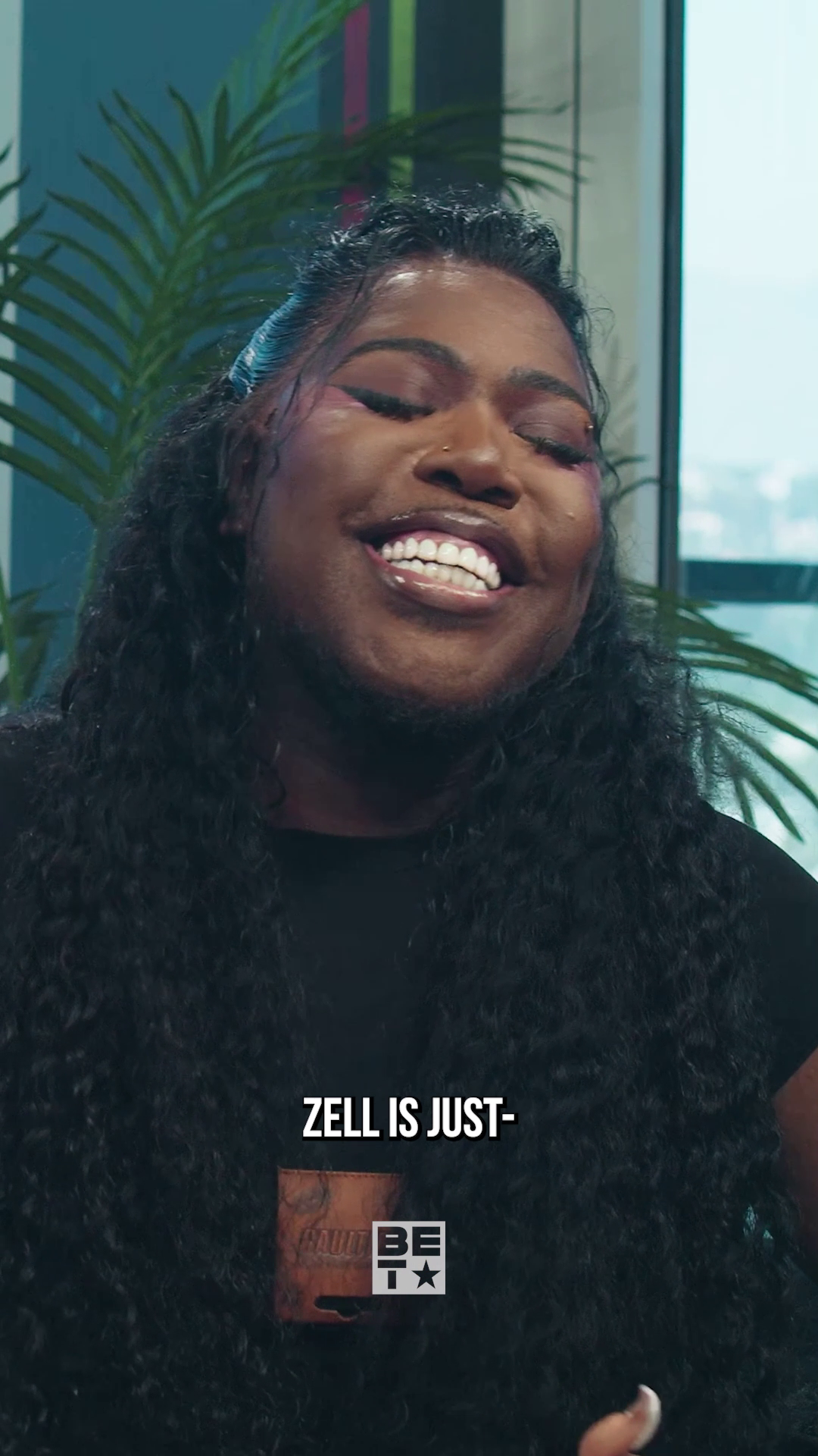 @BET Networks