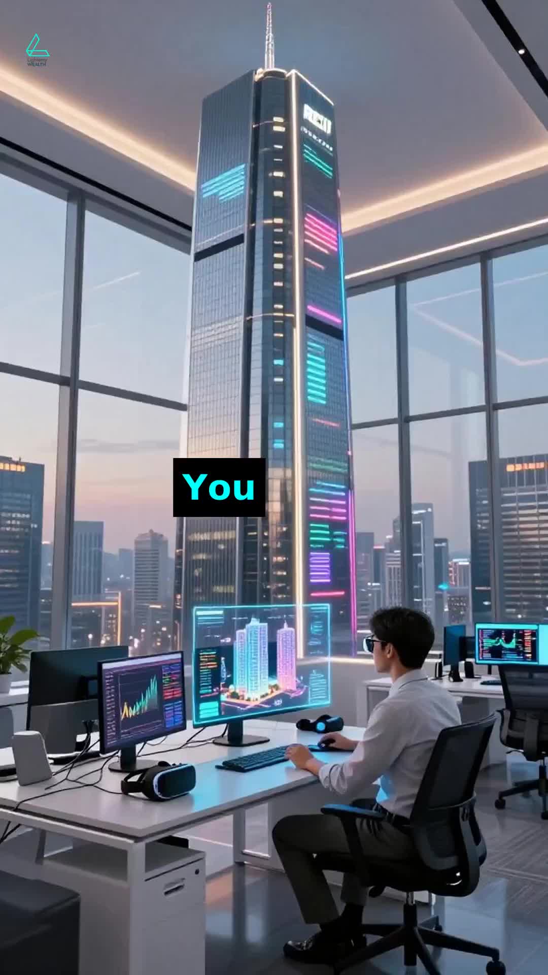 @Lightemy Wealth
