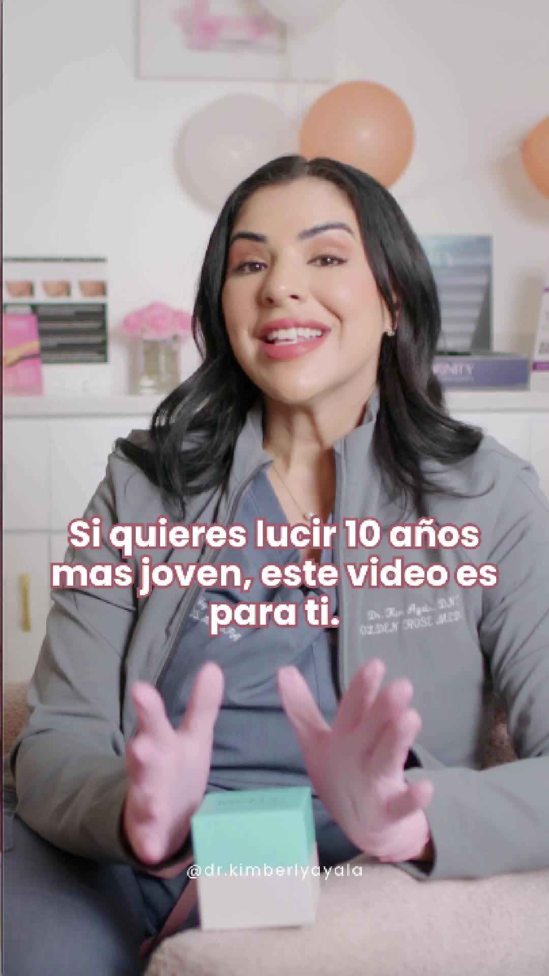 @Dra. Kimberly Ayala, DNP,FNP