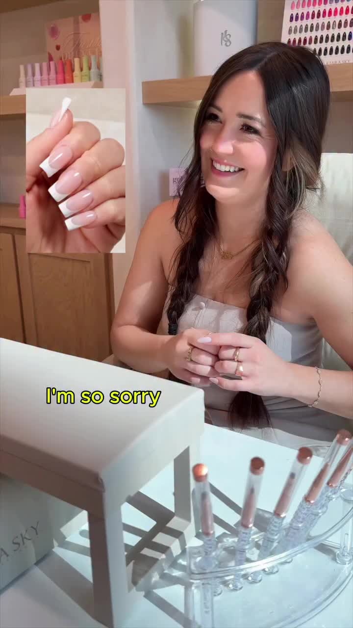 @Kiara Sky Professional Nails