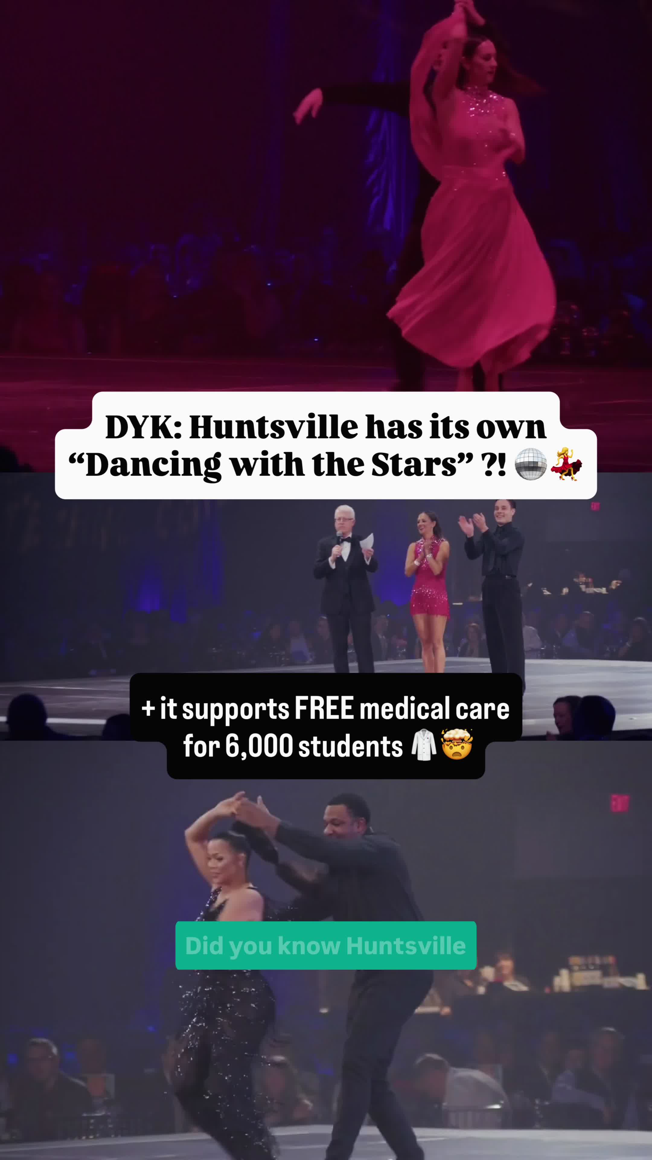 @Huntsville Blast