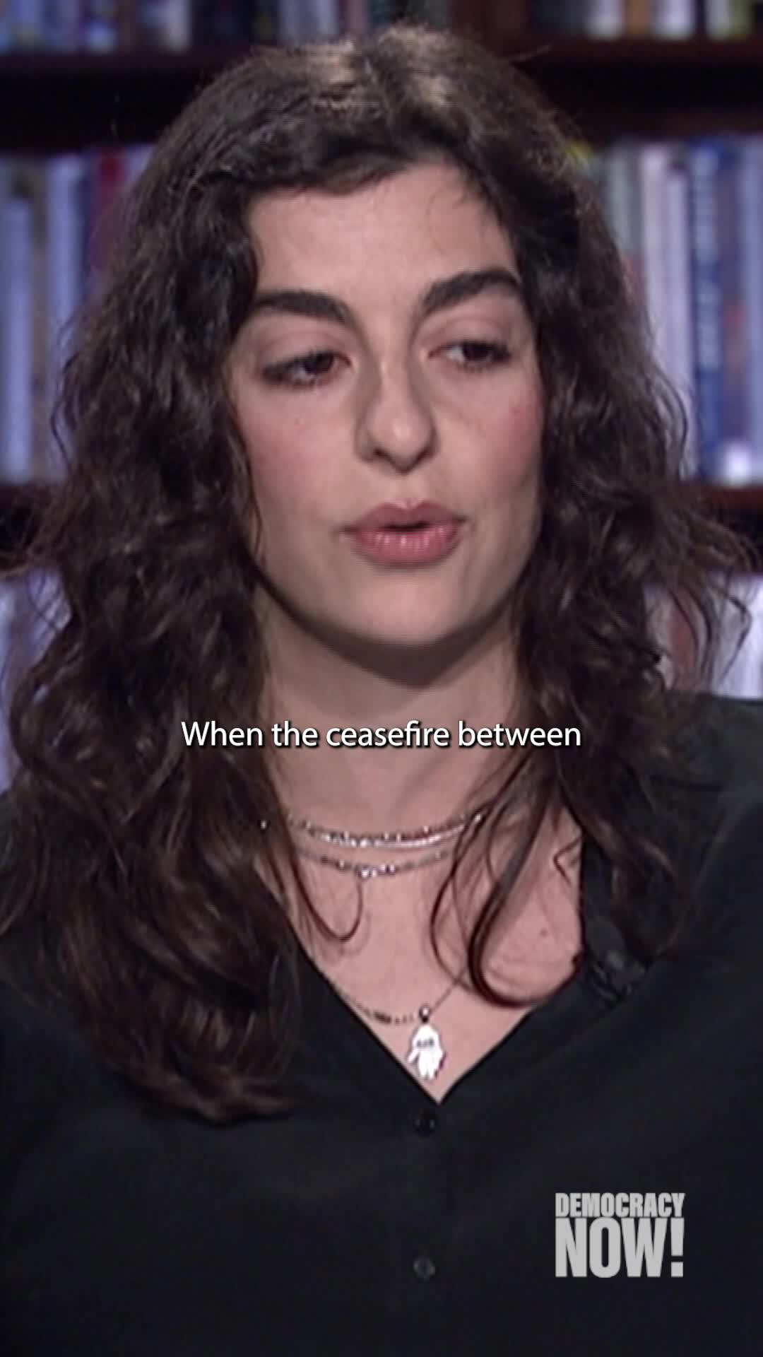 @Democracy Now!