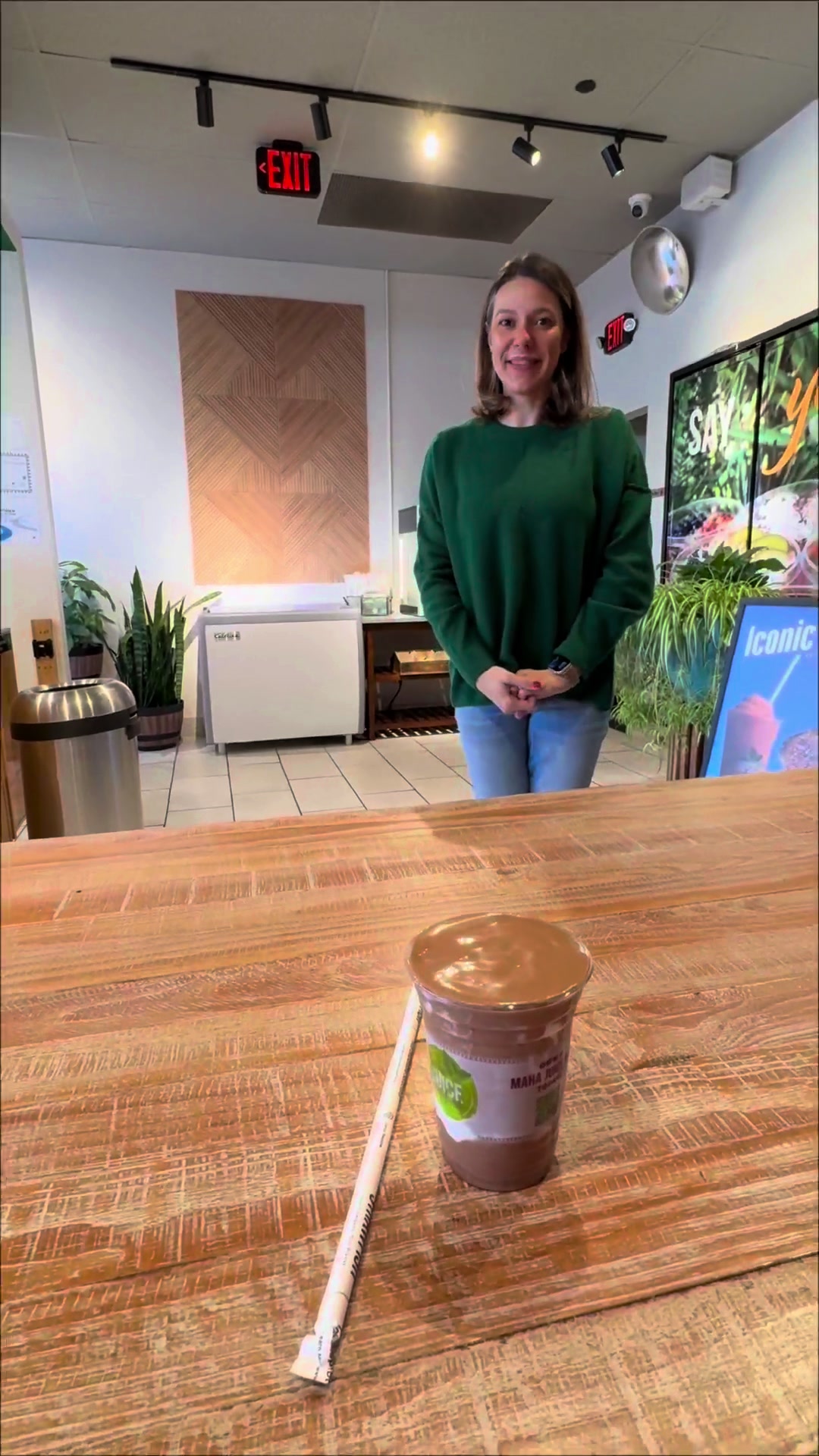 @Maha Juice Bar