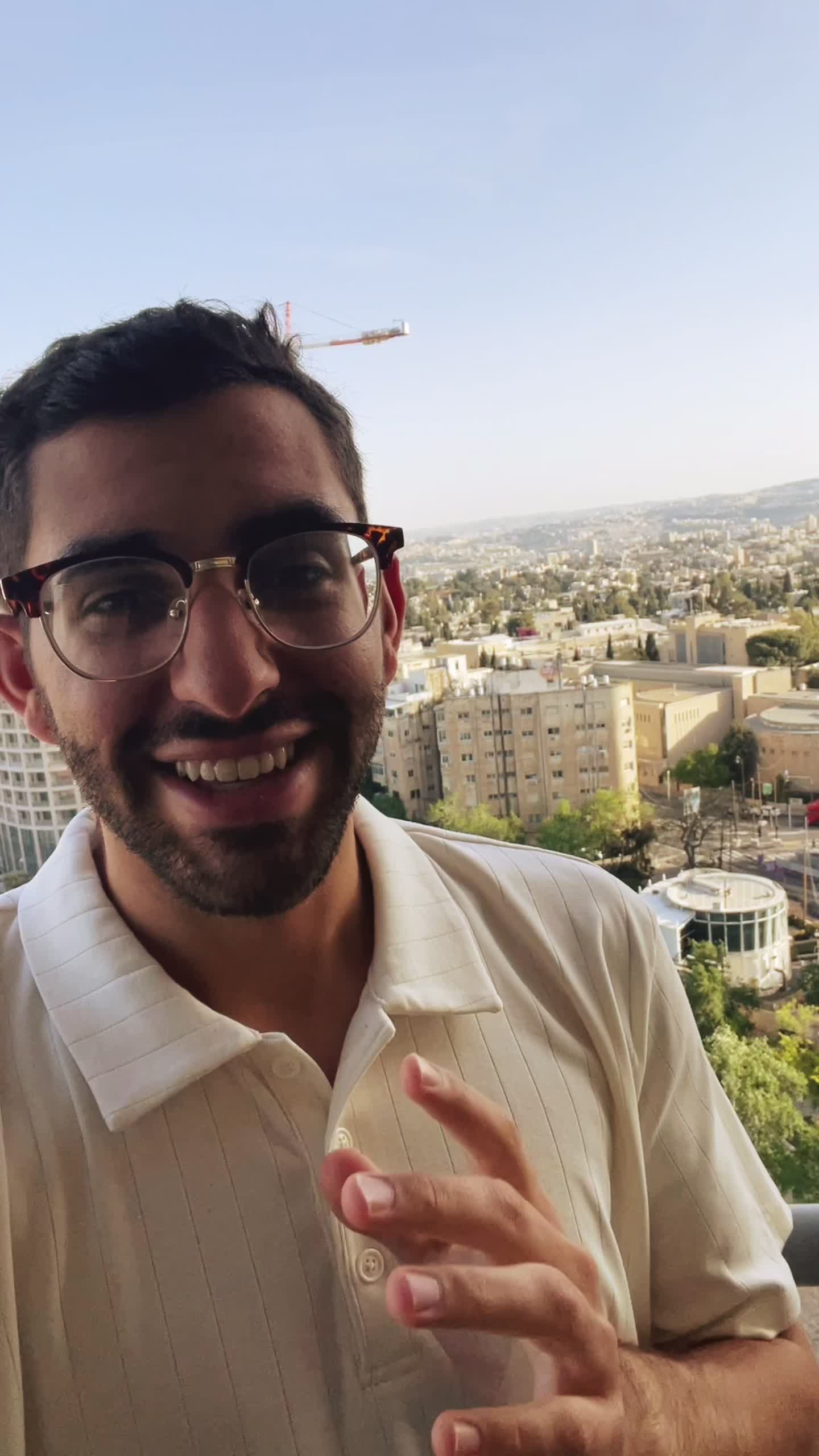 @TalkIsrael Creators