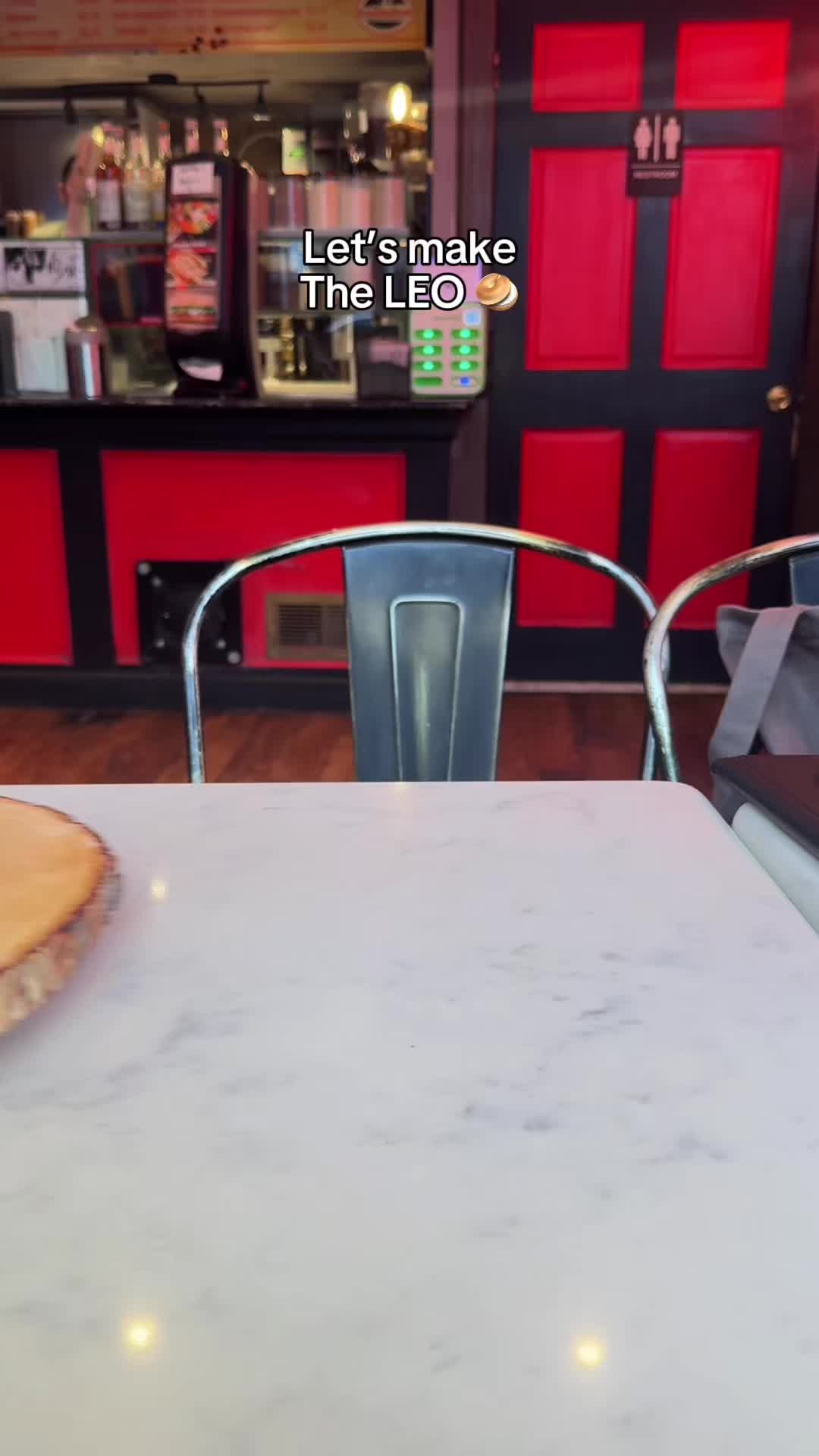 @Brooklyn Bread Cafe