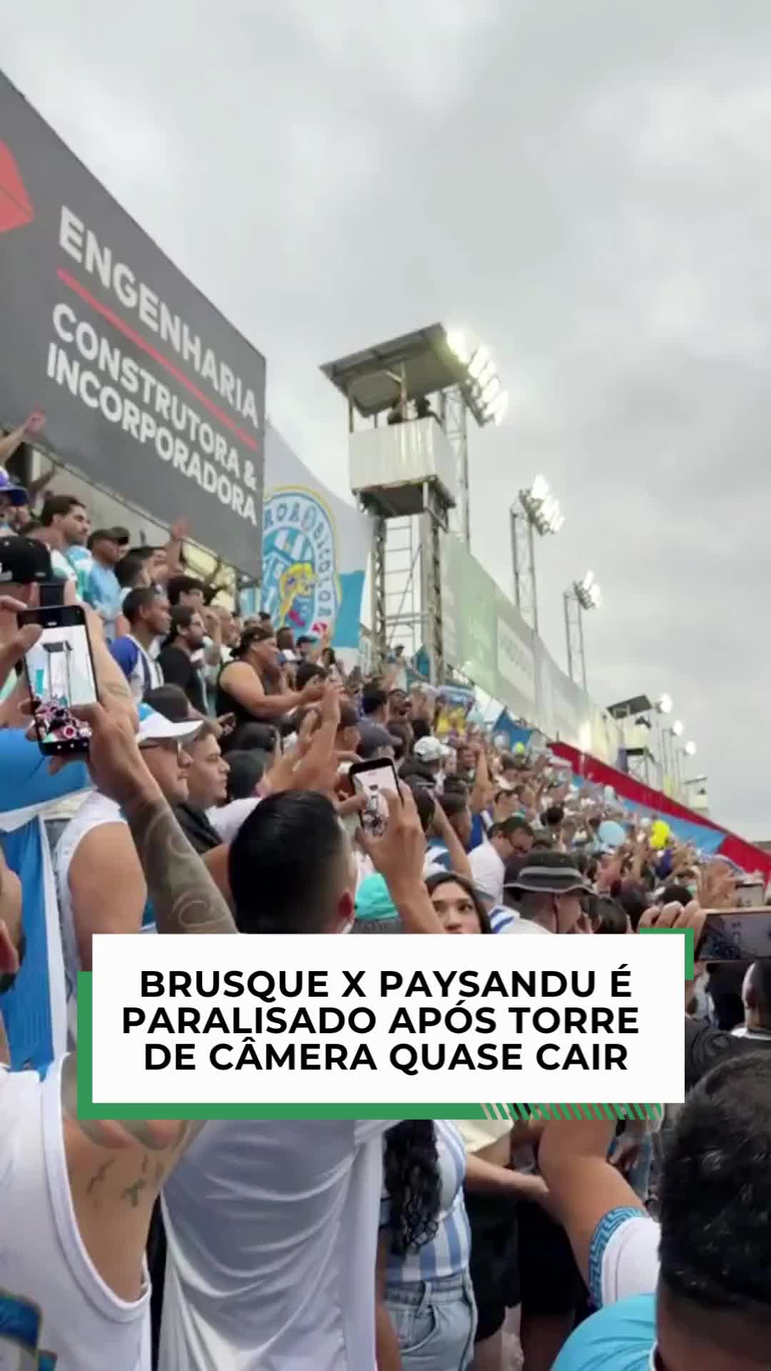 @Esporte na Band