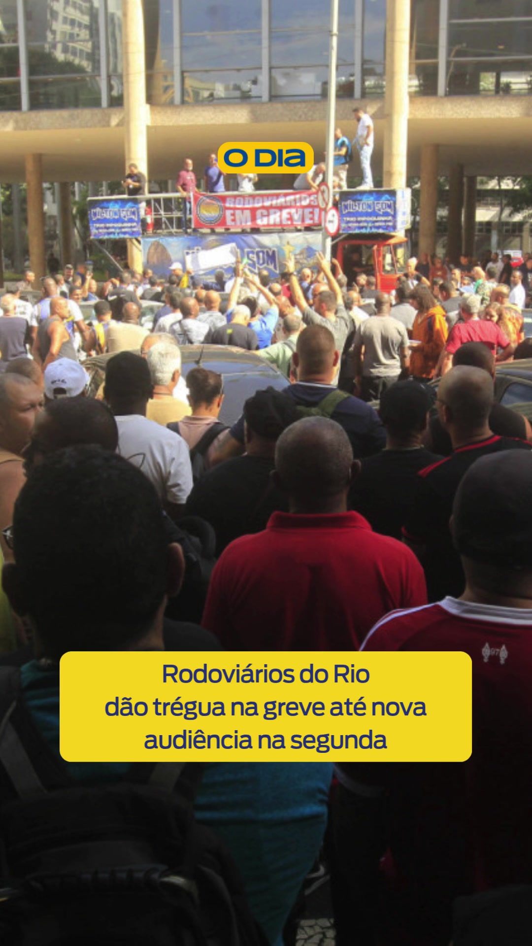@Jornal O Dia