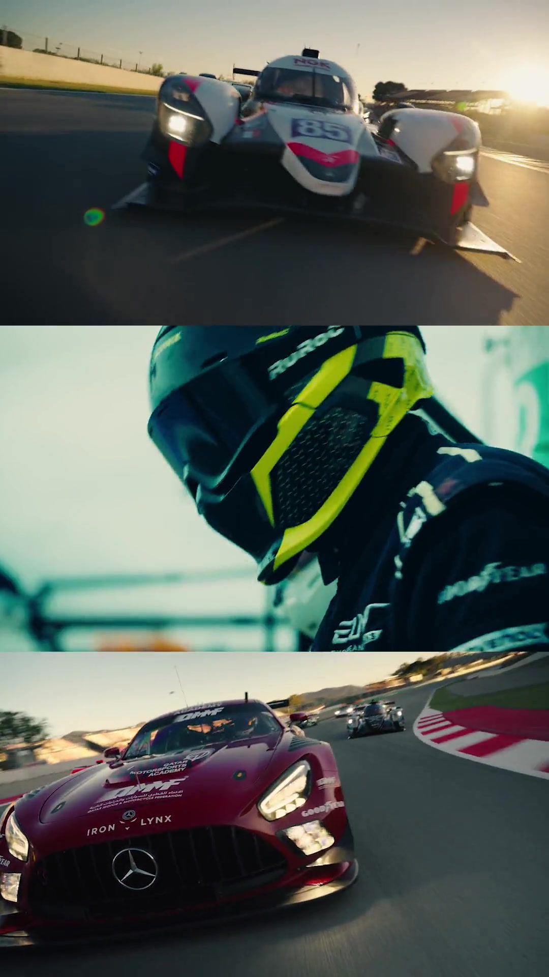 @European Le Mans Series