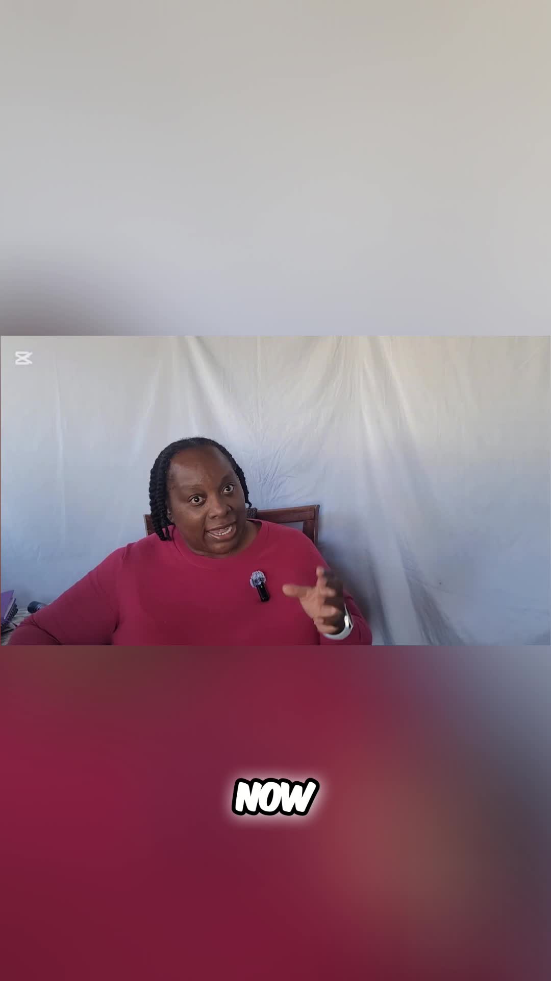@Astra Richardson-Pereira RPFD