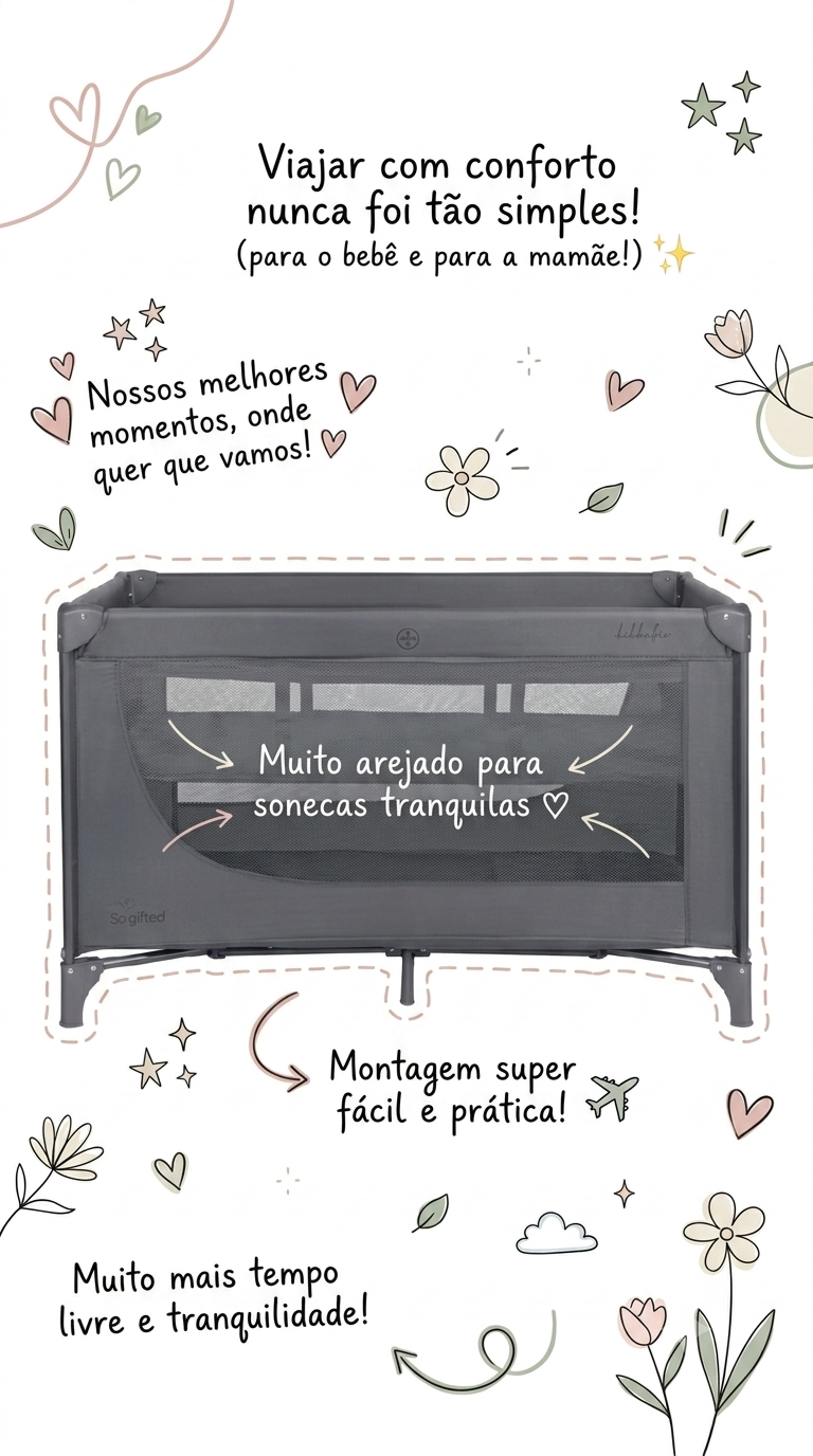 @Mamae e Pinguinho de Gente