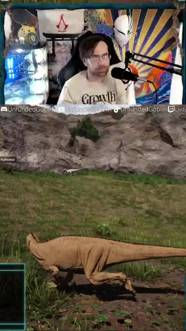 @UnfundedGoblin