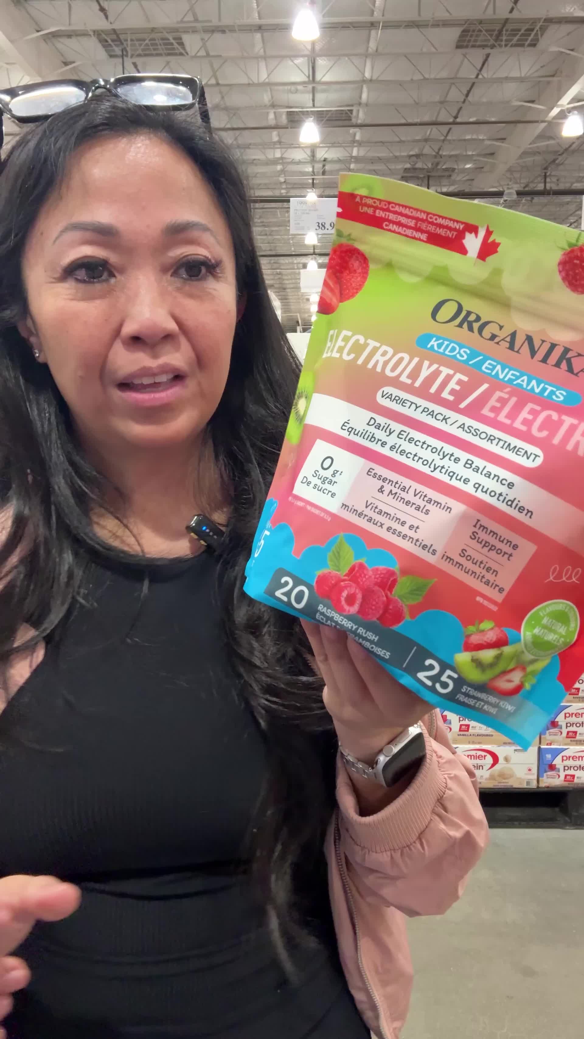 @Costco Lovers Canada