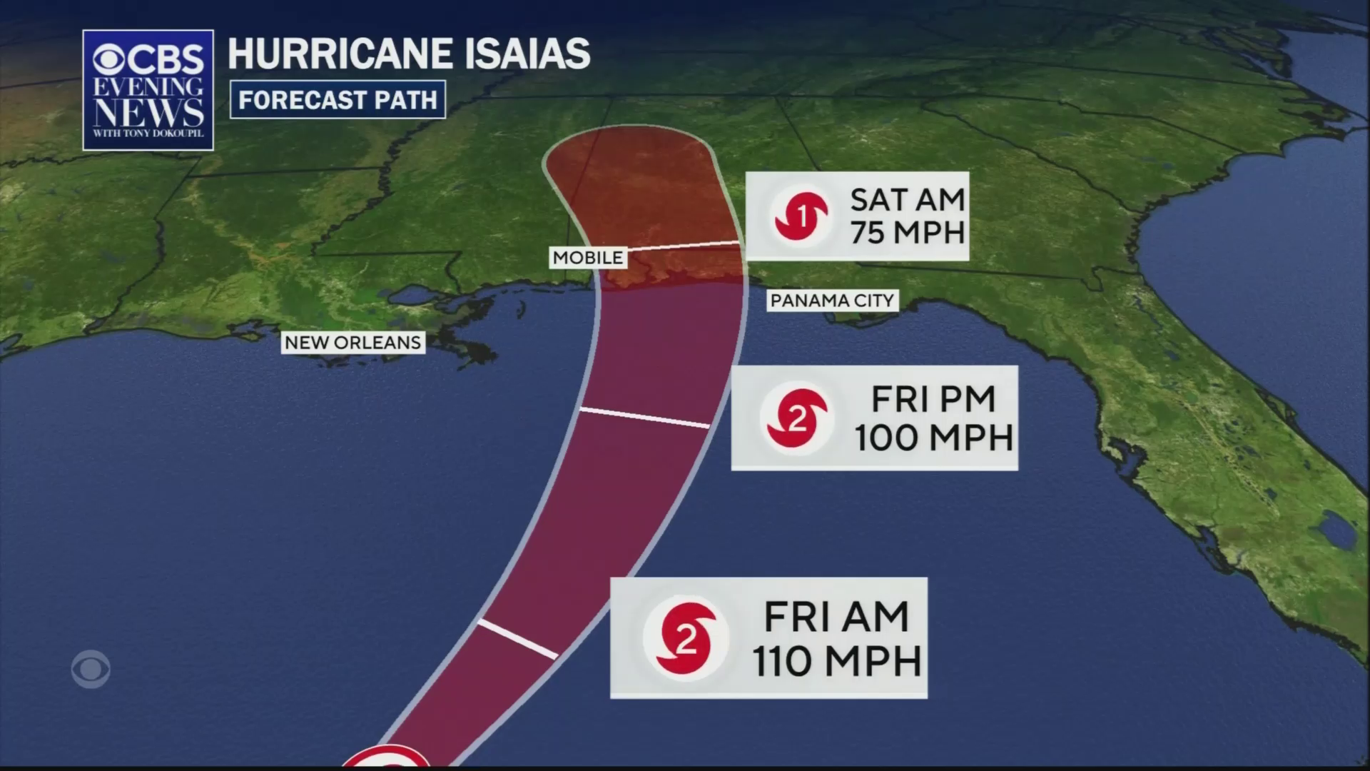 @CBS Evening News