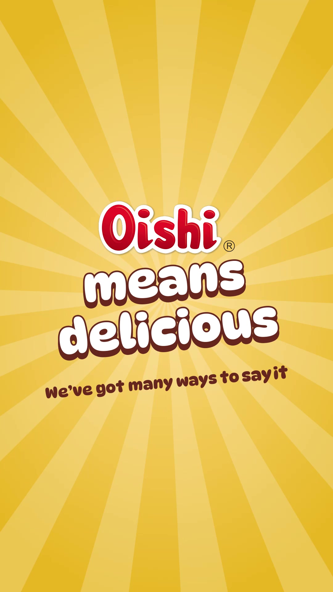 @Oishi SA