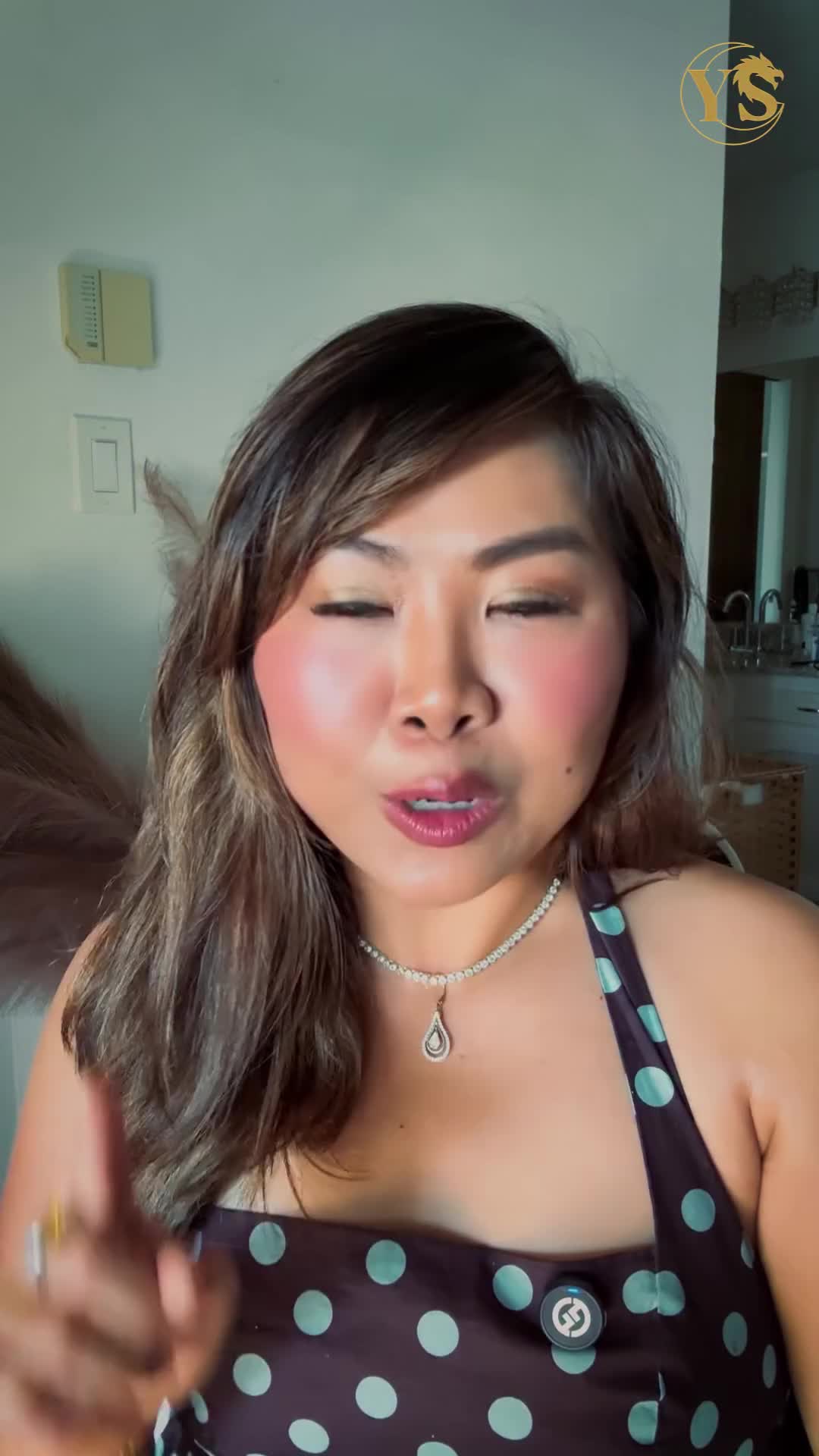 @Yamone Scarlett