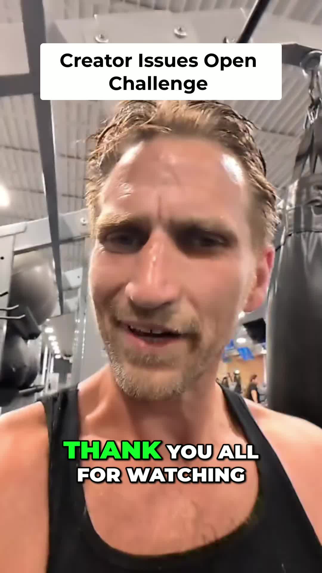 @Jonathon Guyer Boxing Shop