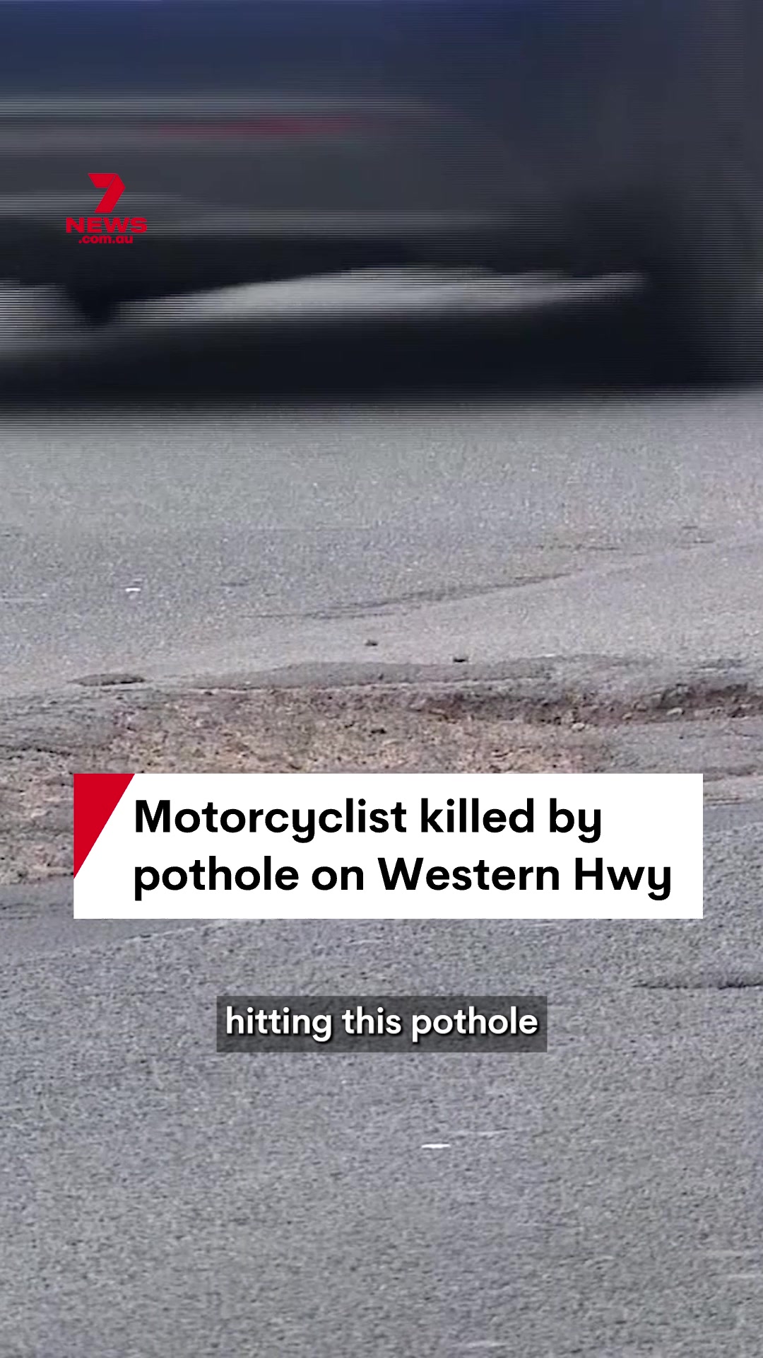 @7NEWS Melbourne
