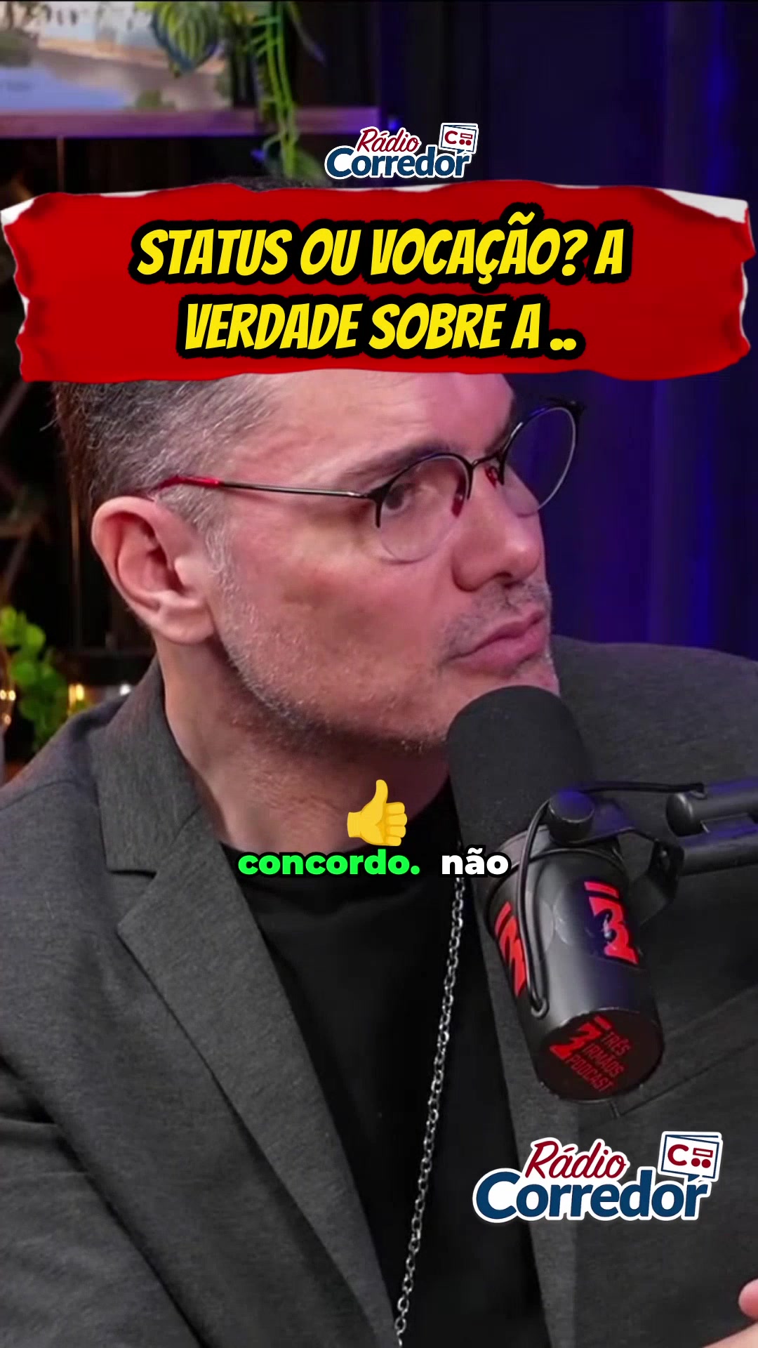 @RadioCorredor