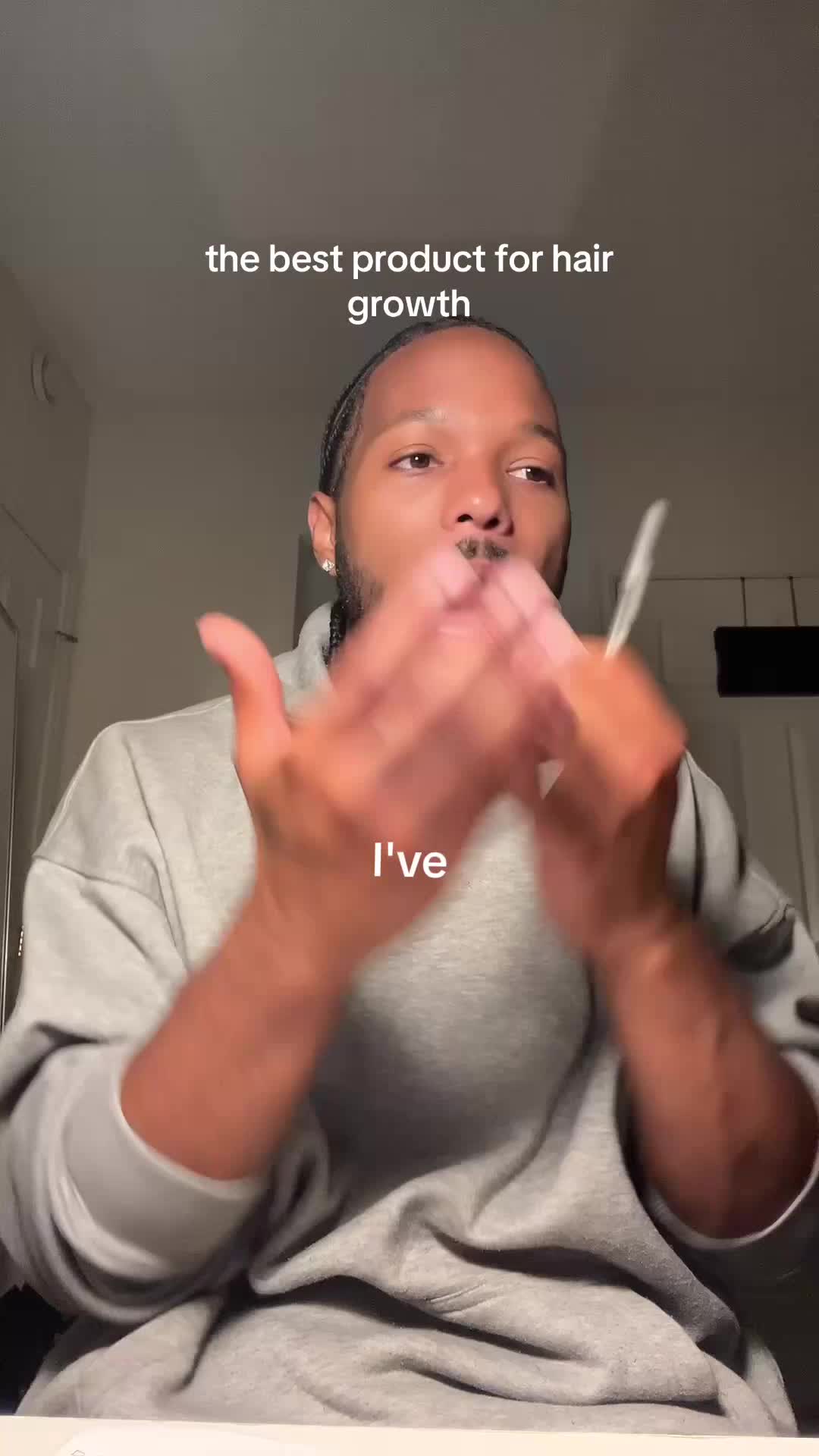 @Tarik LaRoda