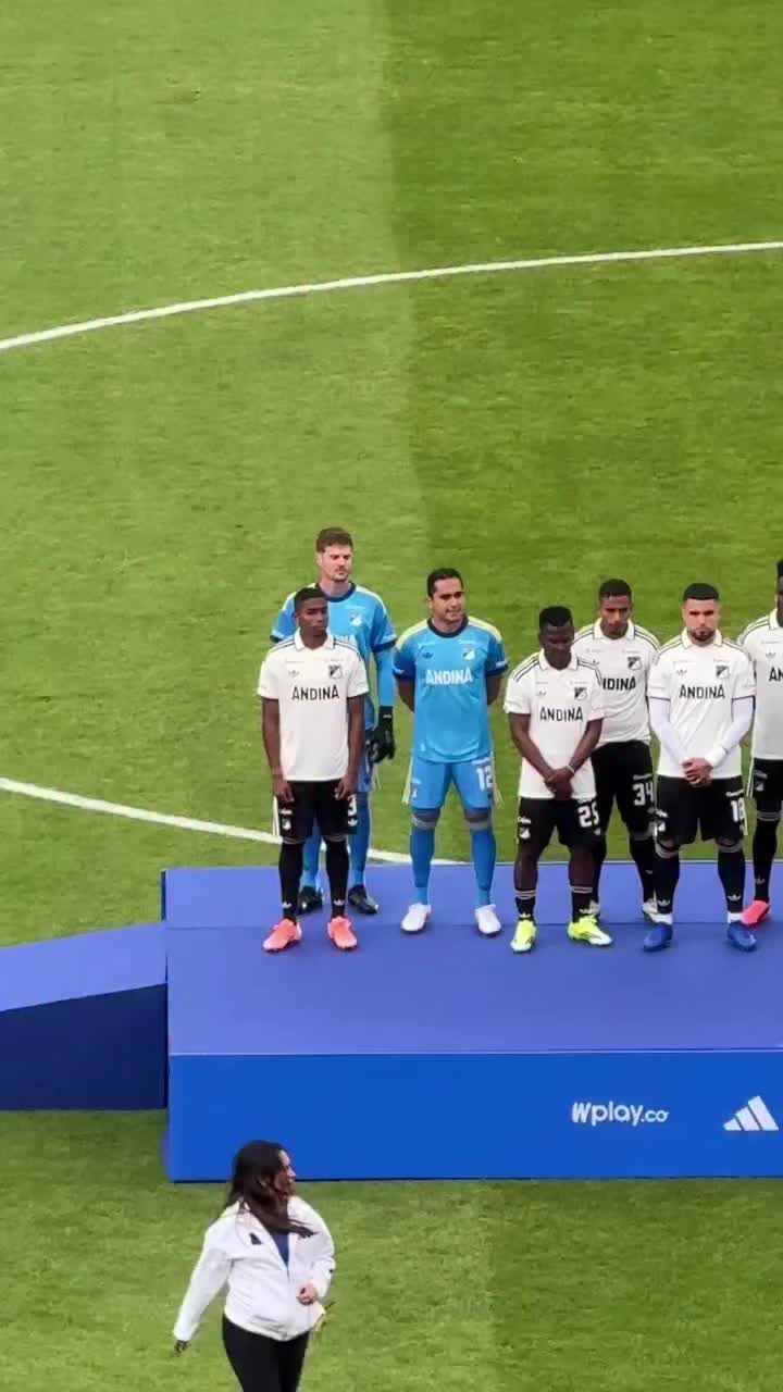 @Fútbol RCN