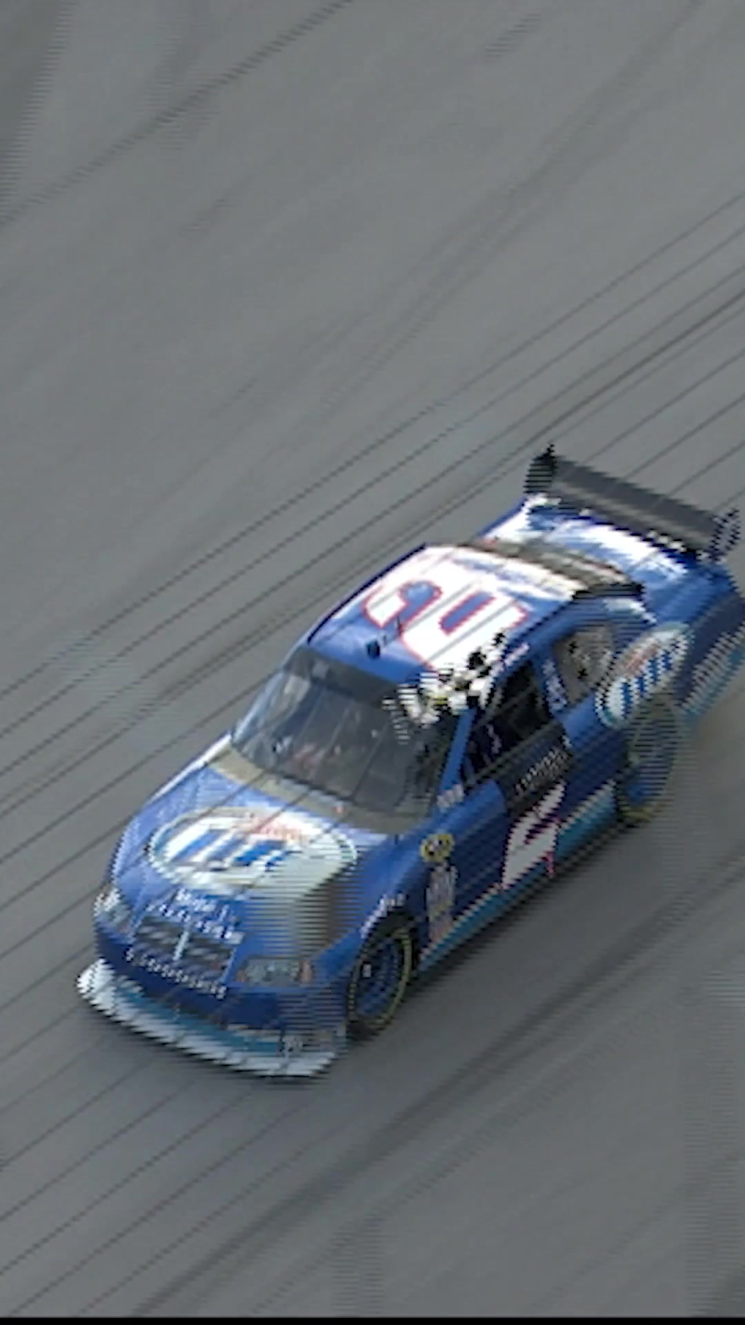 @nascar