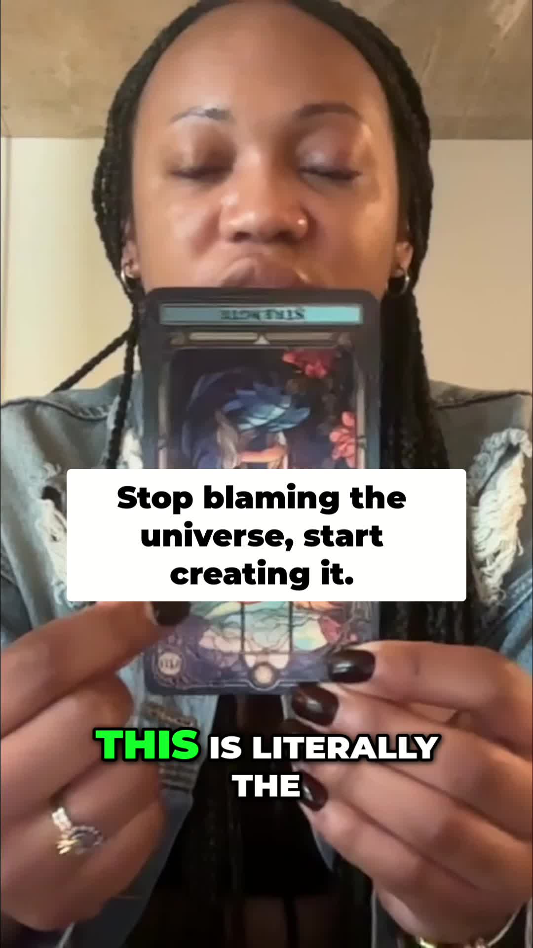 @The Arian Elf Tarot LLC