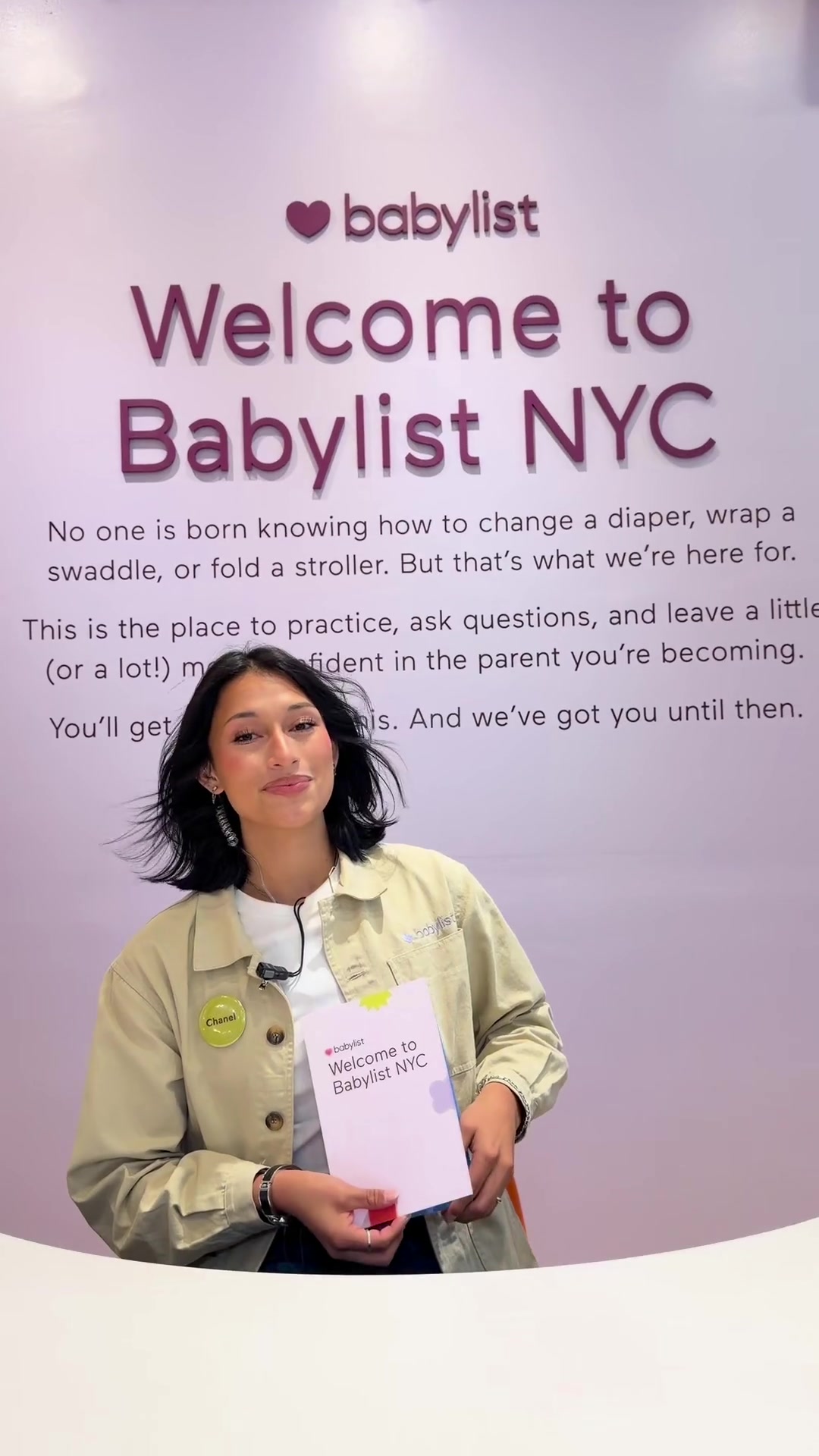 @Babylist