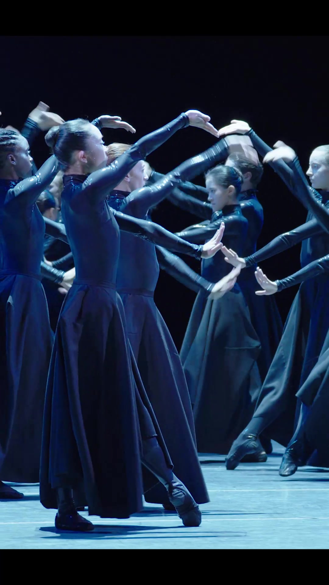 @SF Ballet
