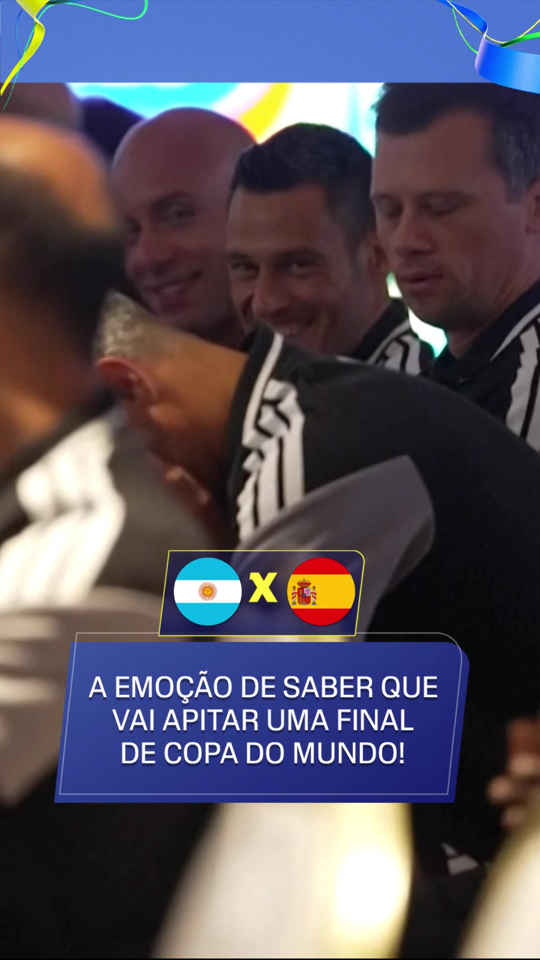 @ESPN Brasil