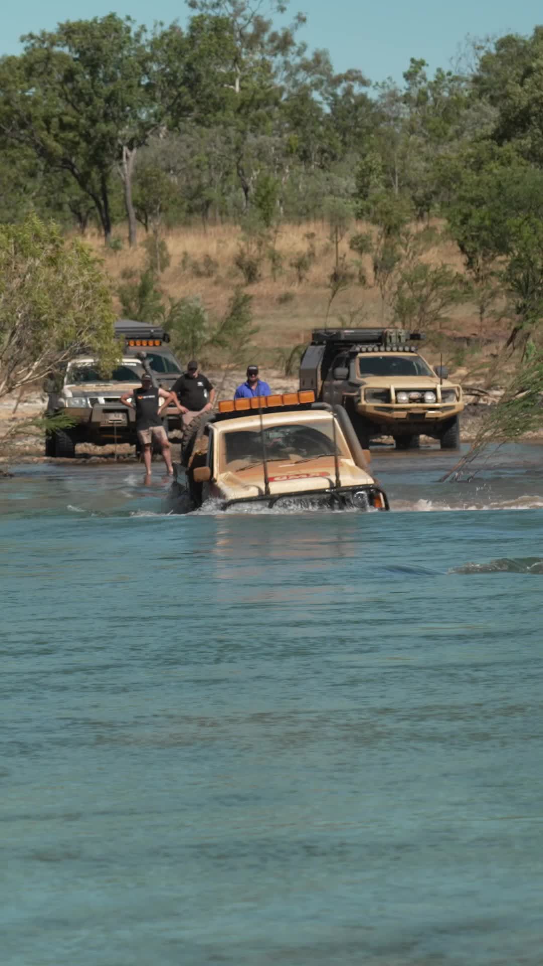 @4WD 24/7