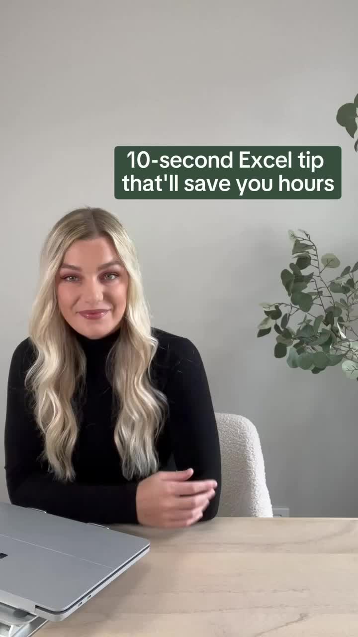 @Excel Dictionary