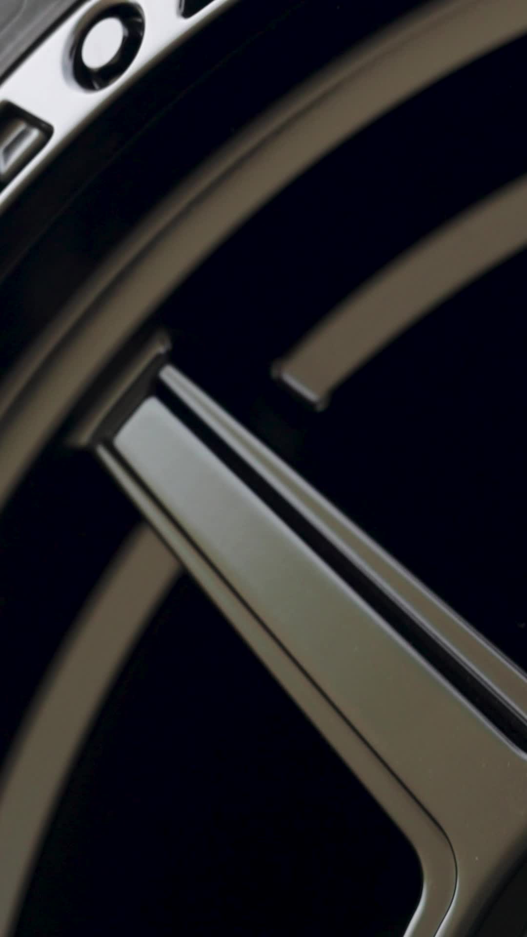 @Anthem Off-Road Wheels
