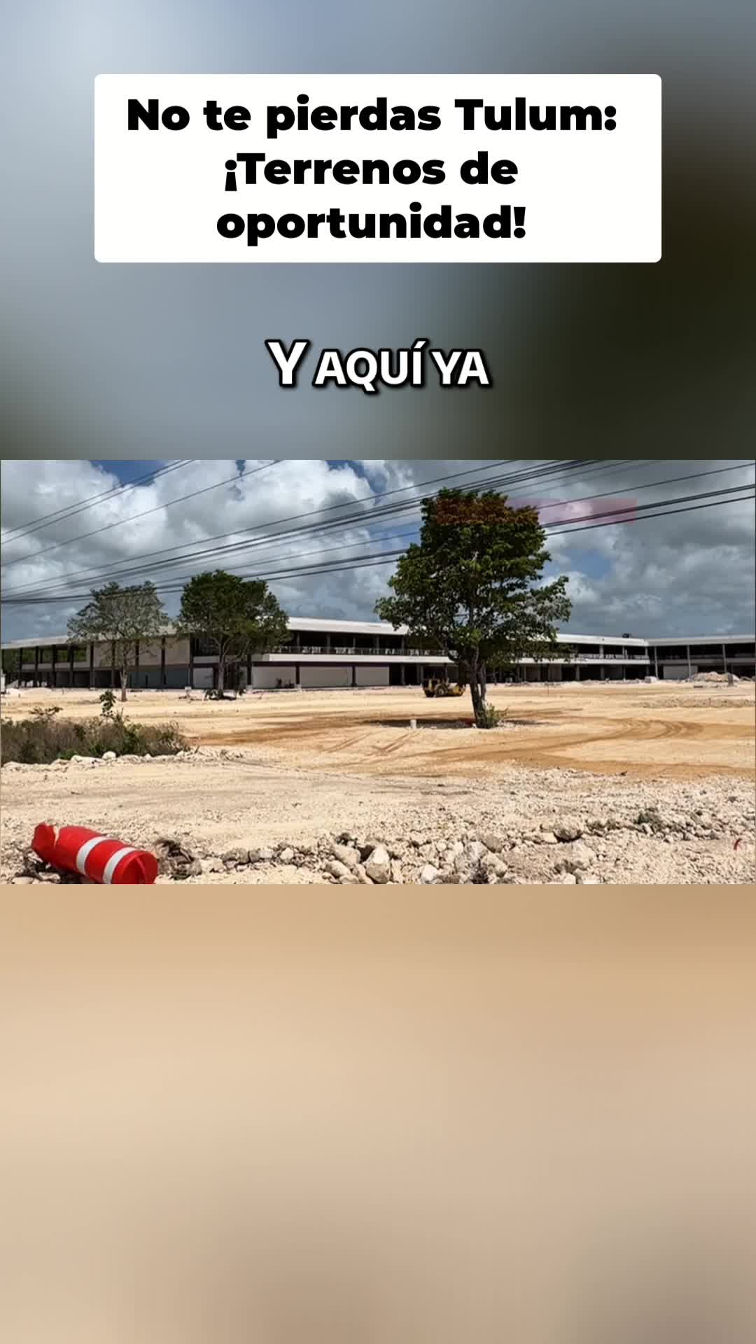 @America vega inmobiliaria