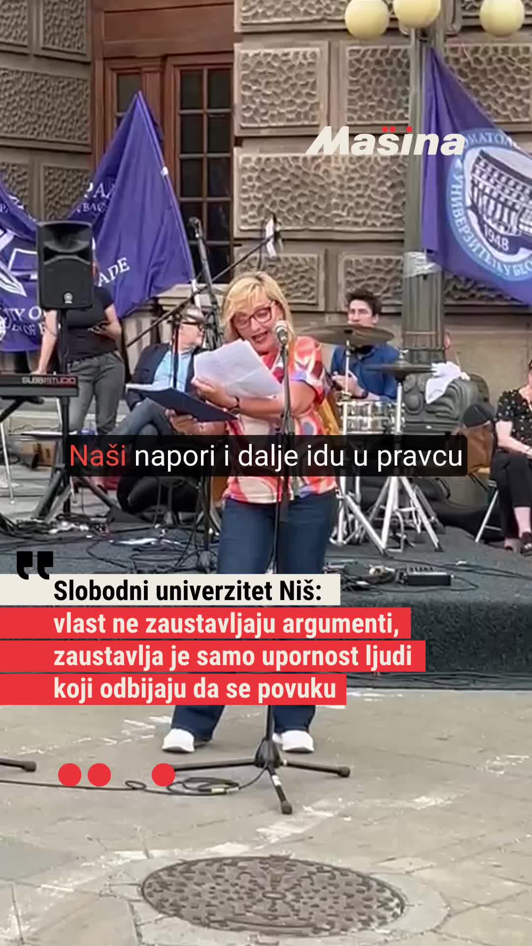 @Mašina