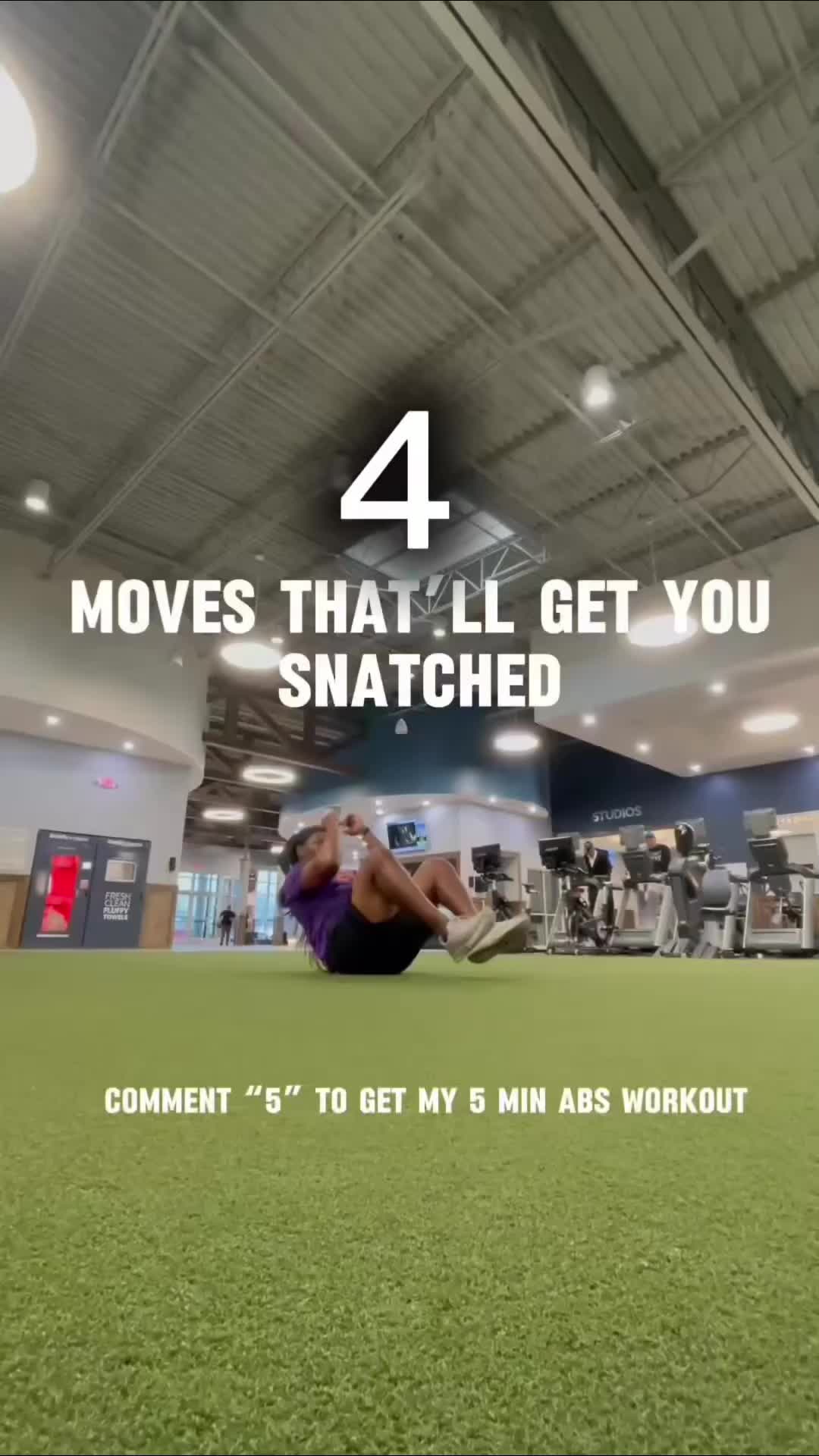 @Kenya Crooks|Celebrity Trainer
