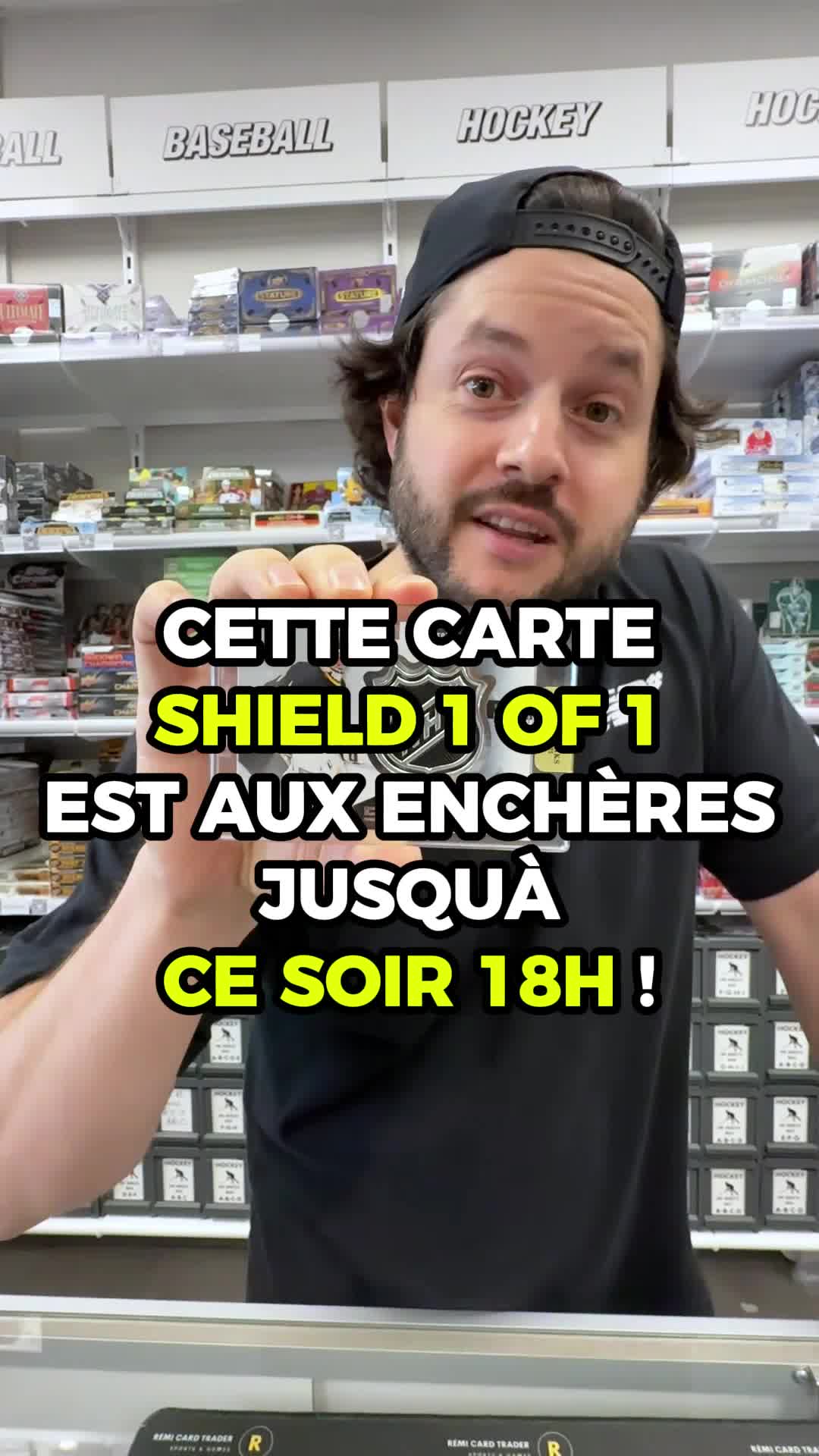 @Rémi Card Trader