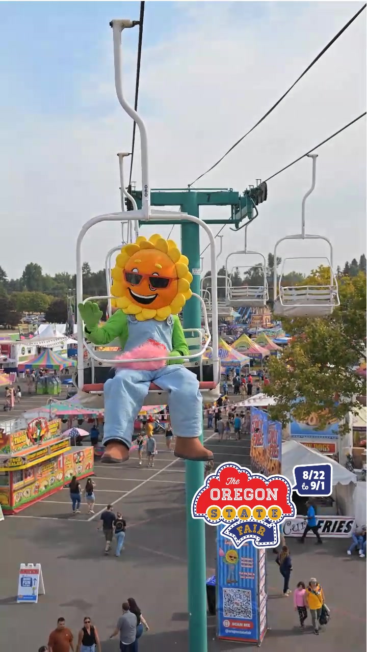 @oregonstatefair