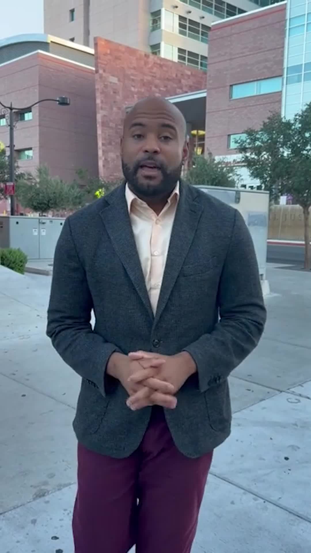 @KSNV News 3 Las Vegas