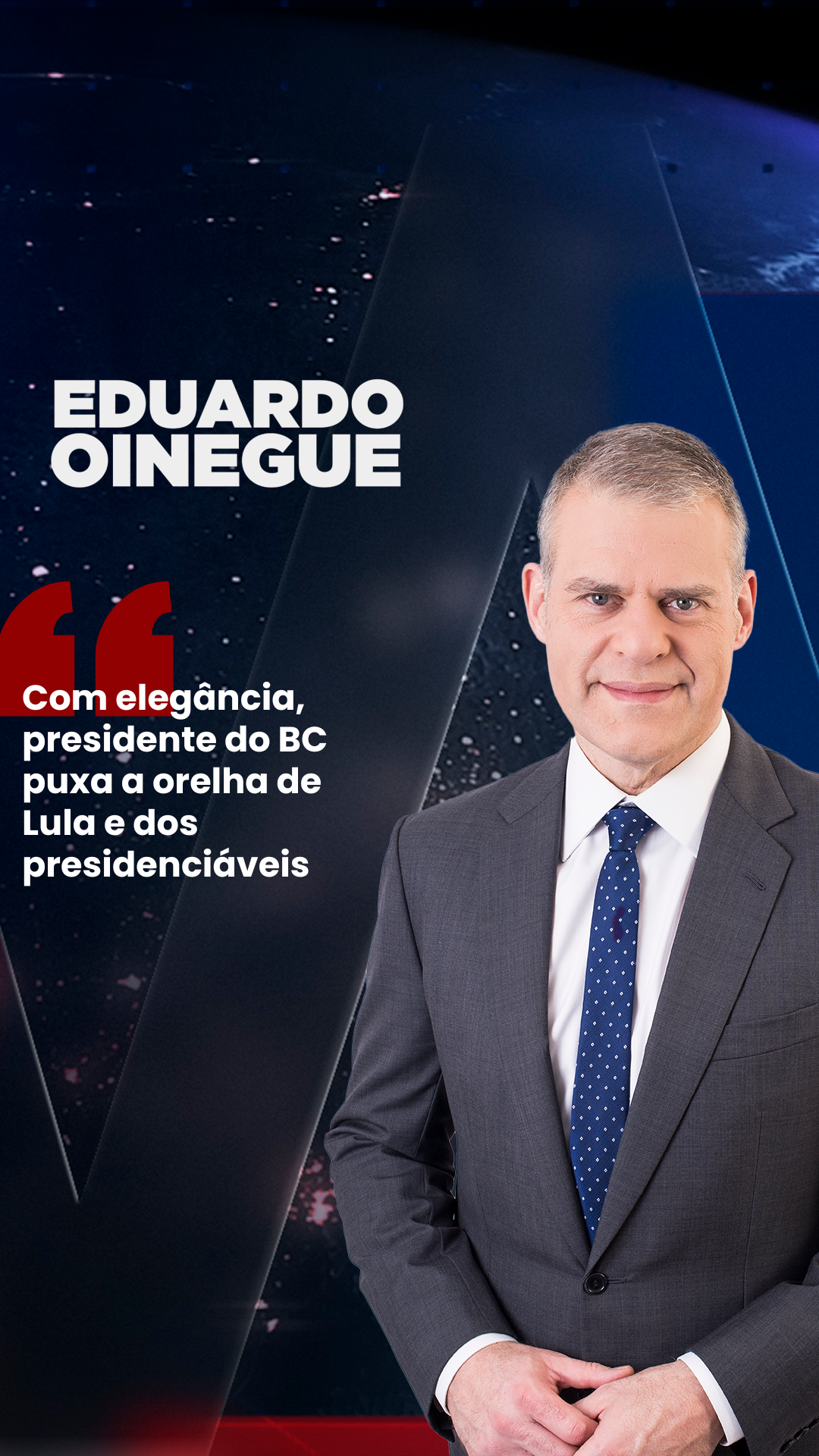 @BandNews TV