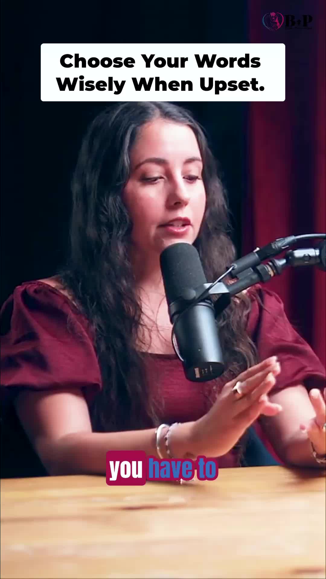 @Better Than Perfect Podcast