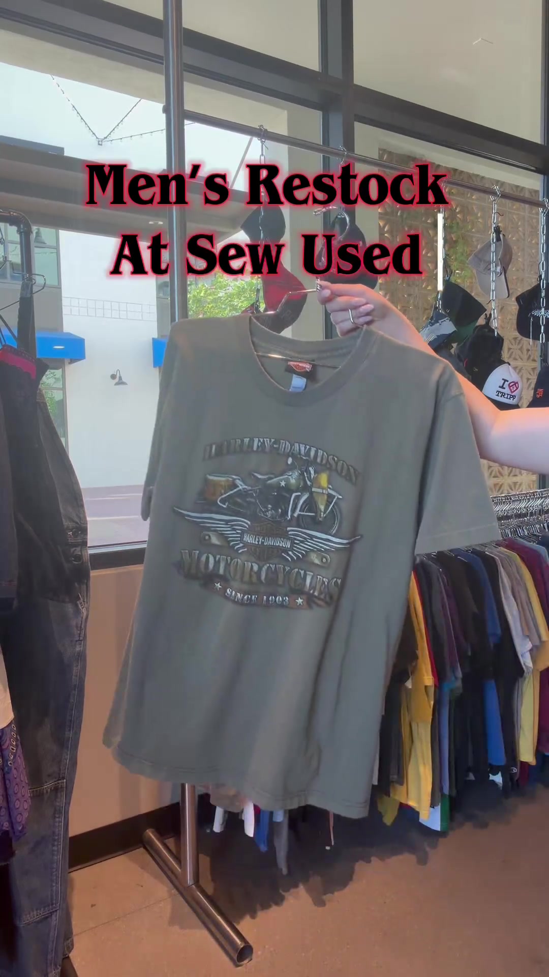 @Sew Used