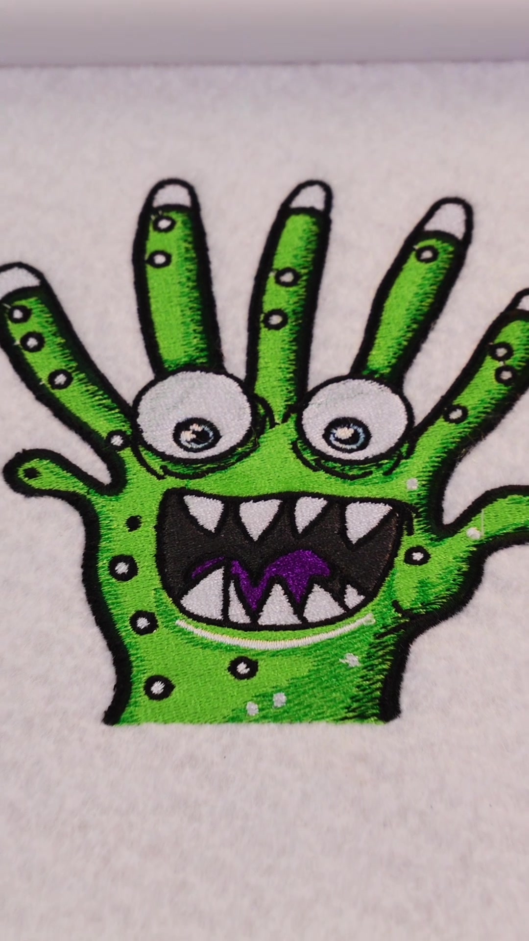 @Embroidery Legacy