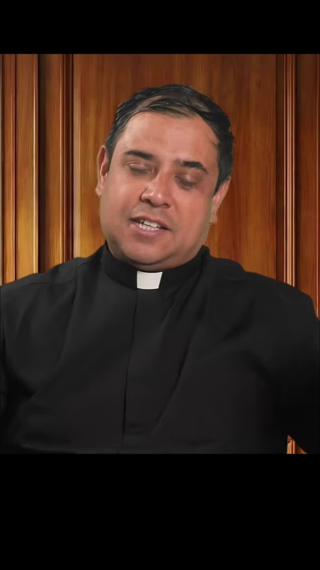 @Padre Cornejo Sermones
