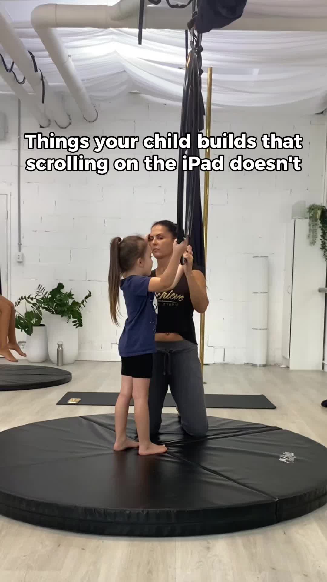 @Achieve Pole Studio