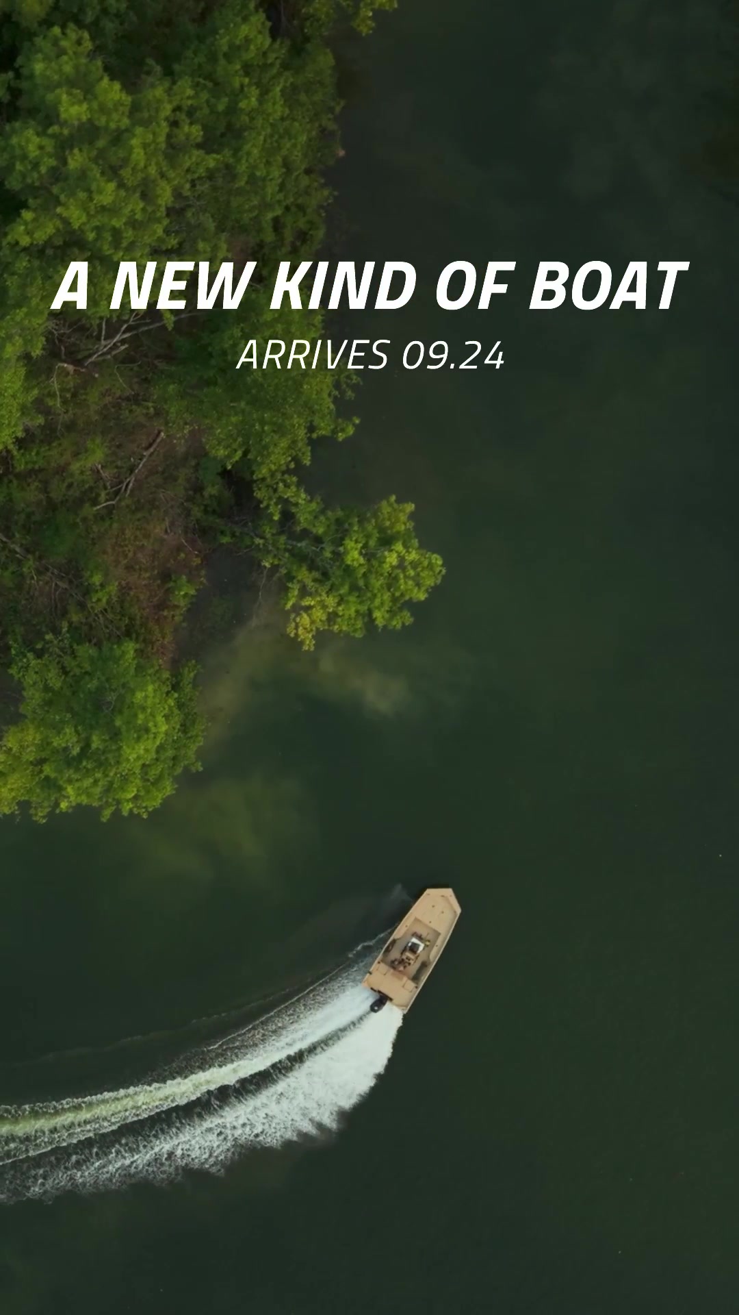 @Lowe Boats