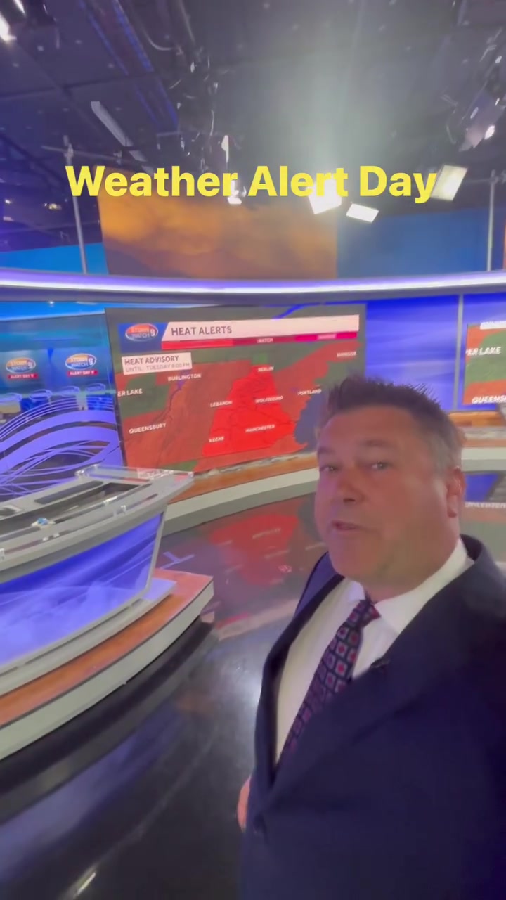 @WMUR News 9