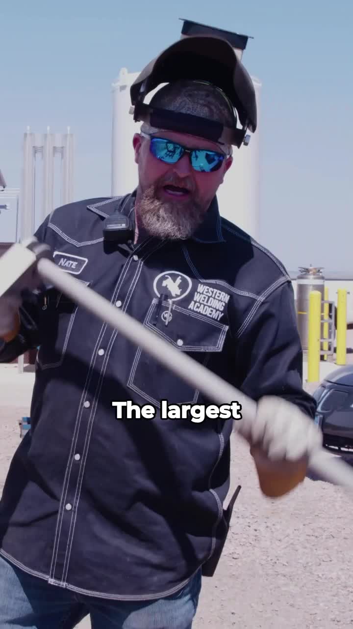 @Western Welding Academy