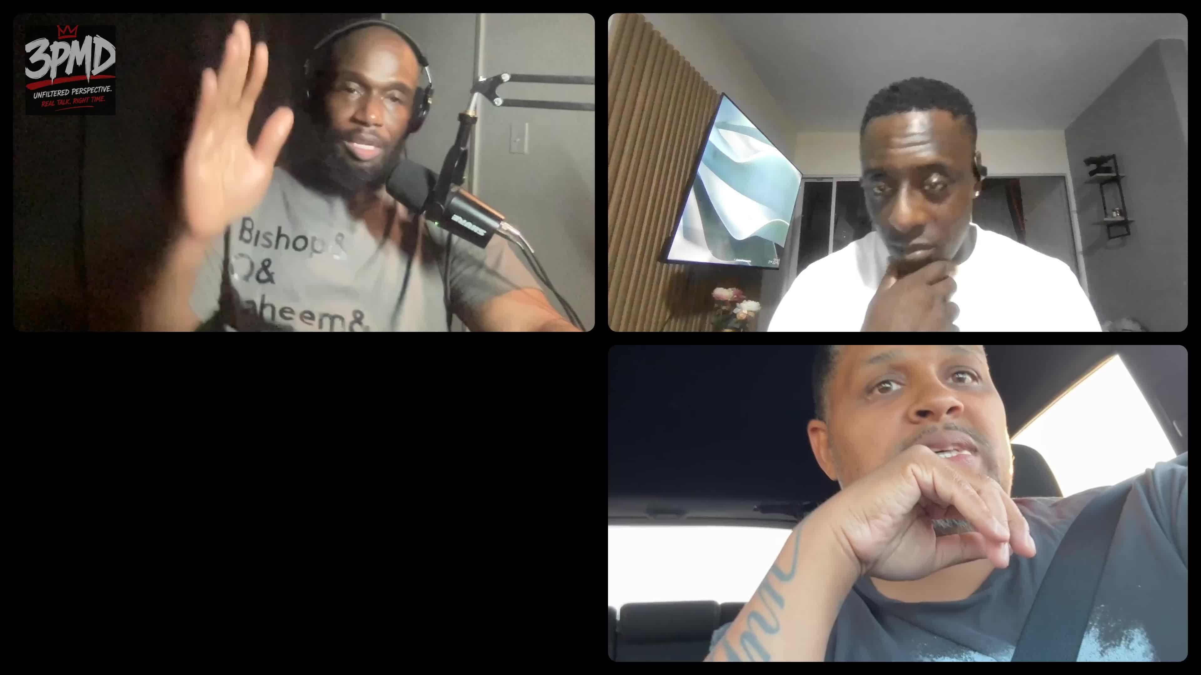 @3PMD_Podcast
