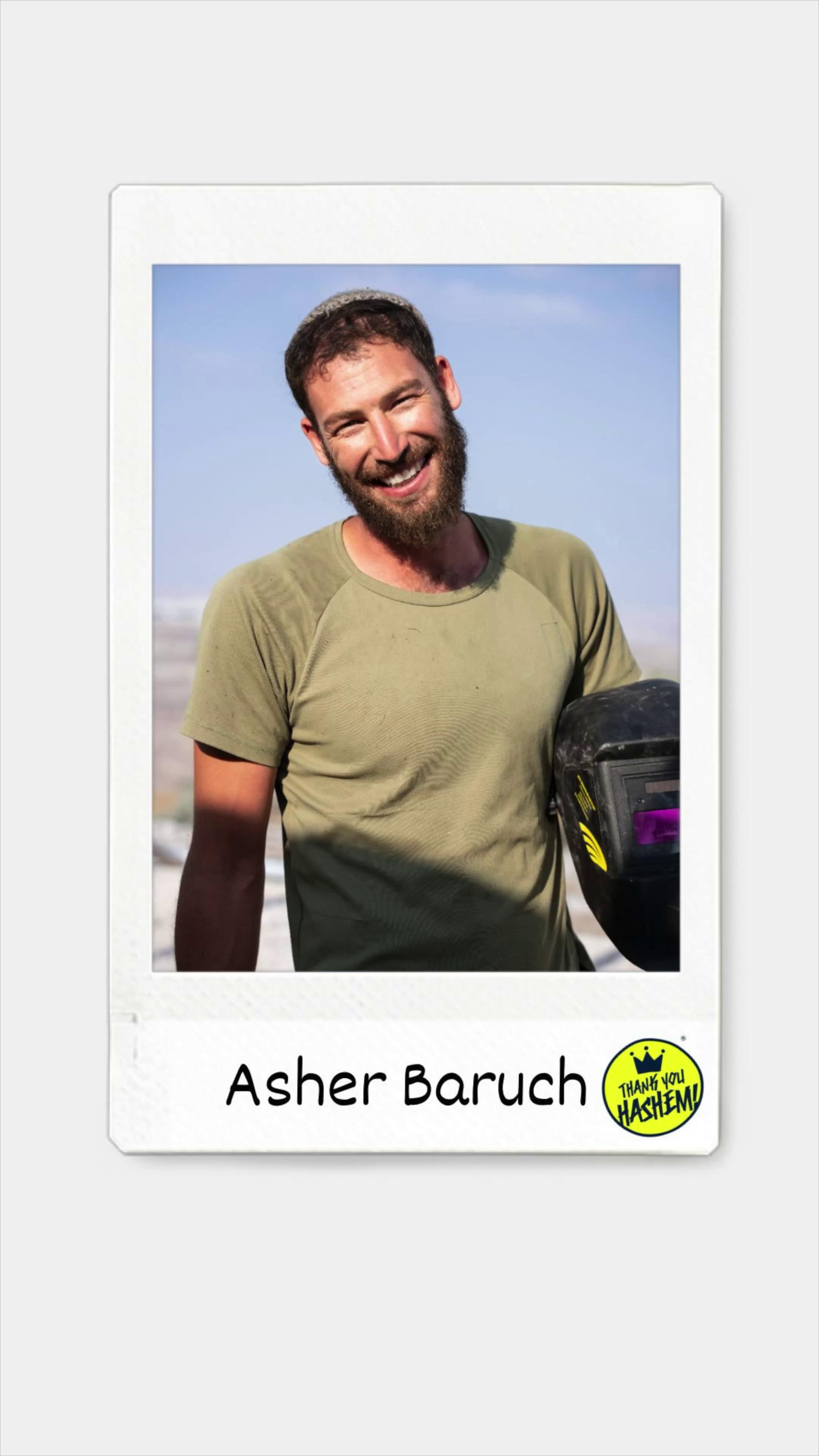 @Thank You Hashem